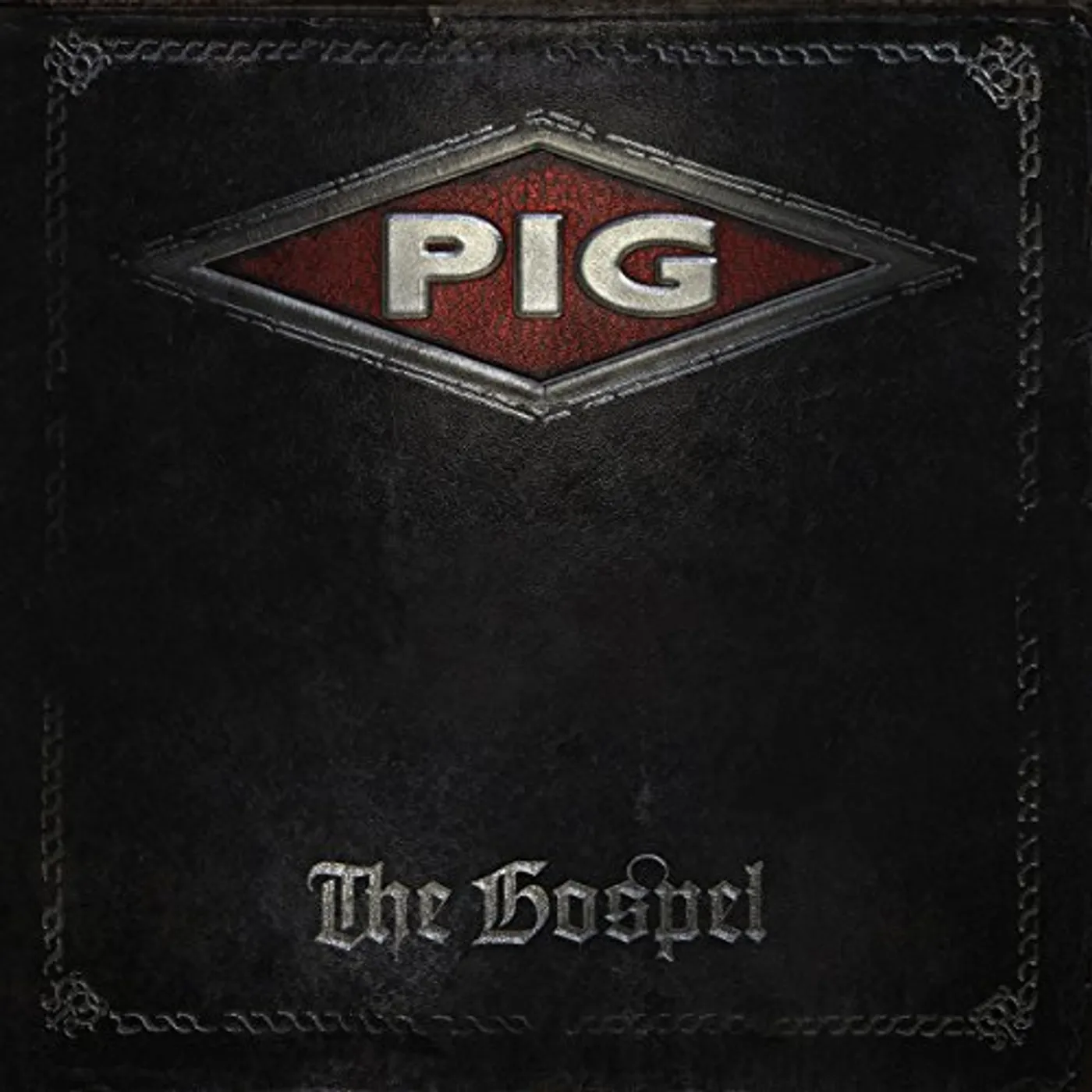 PIG GOSPEL Vinyl Record