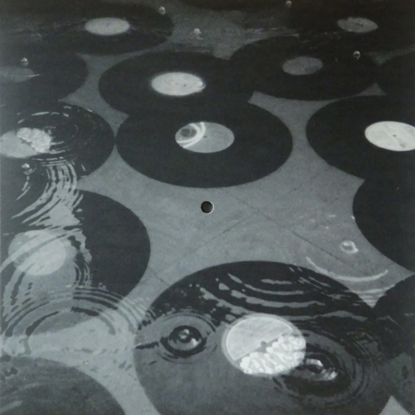 Erikm L'Art De La Fuite Vinyl Record