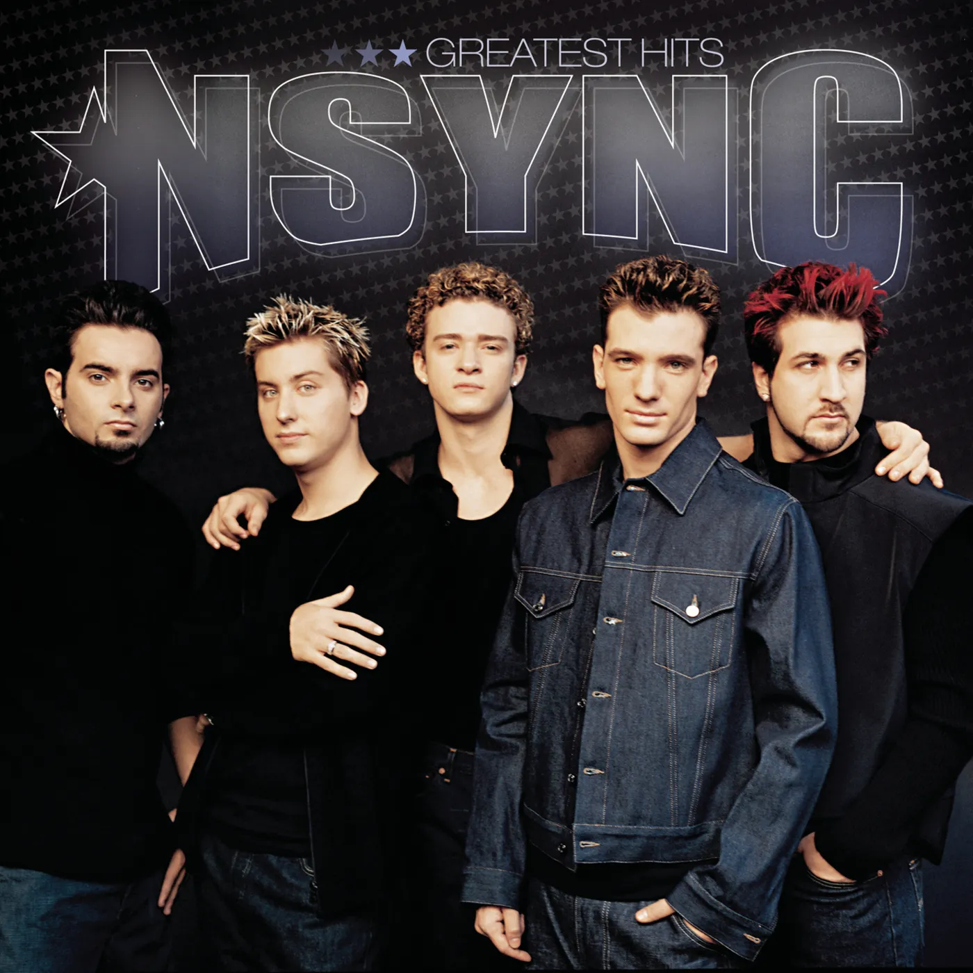 *NSYNC GREATEST HITS CD
