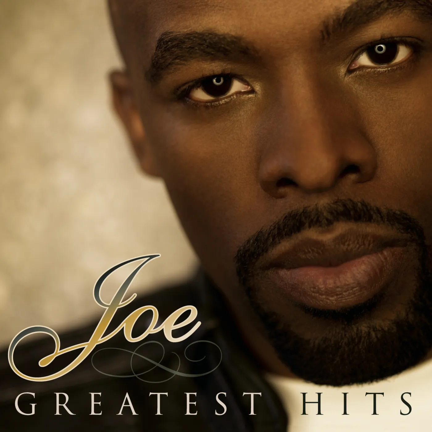 Joe GREATEST HITS CD