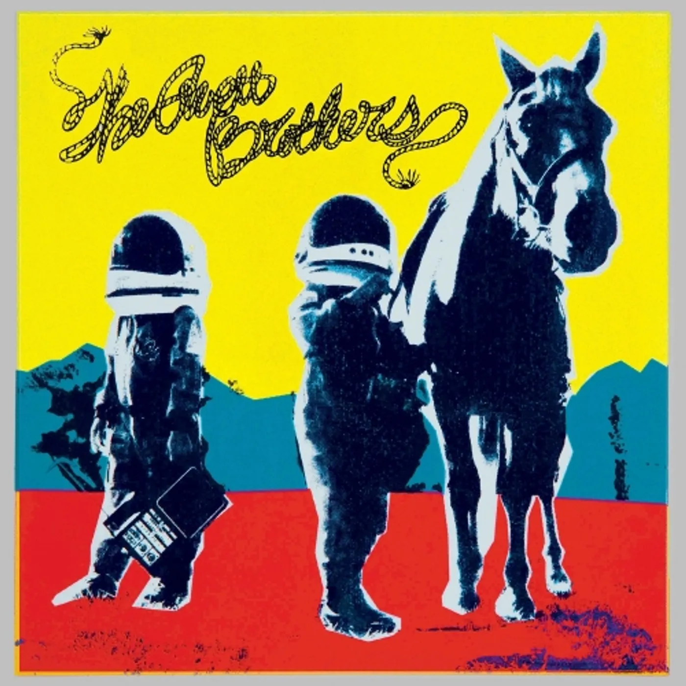The Avett Brothers True Sadness Vinyl Record