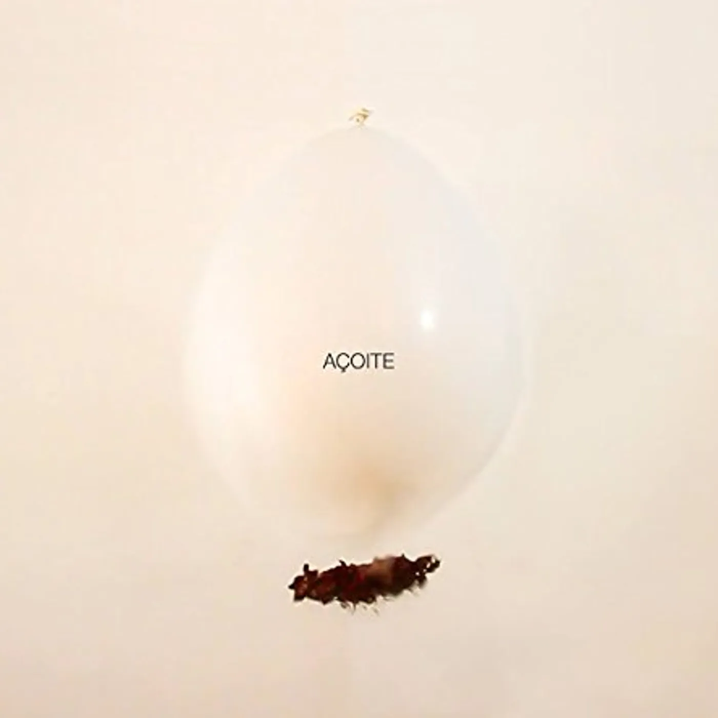 Juliana Amaral ACOITE CD