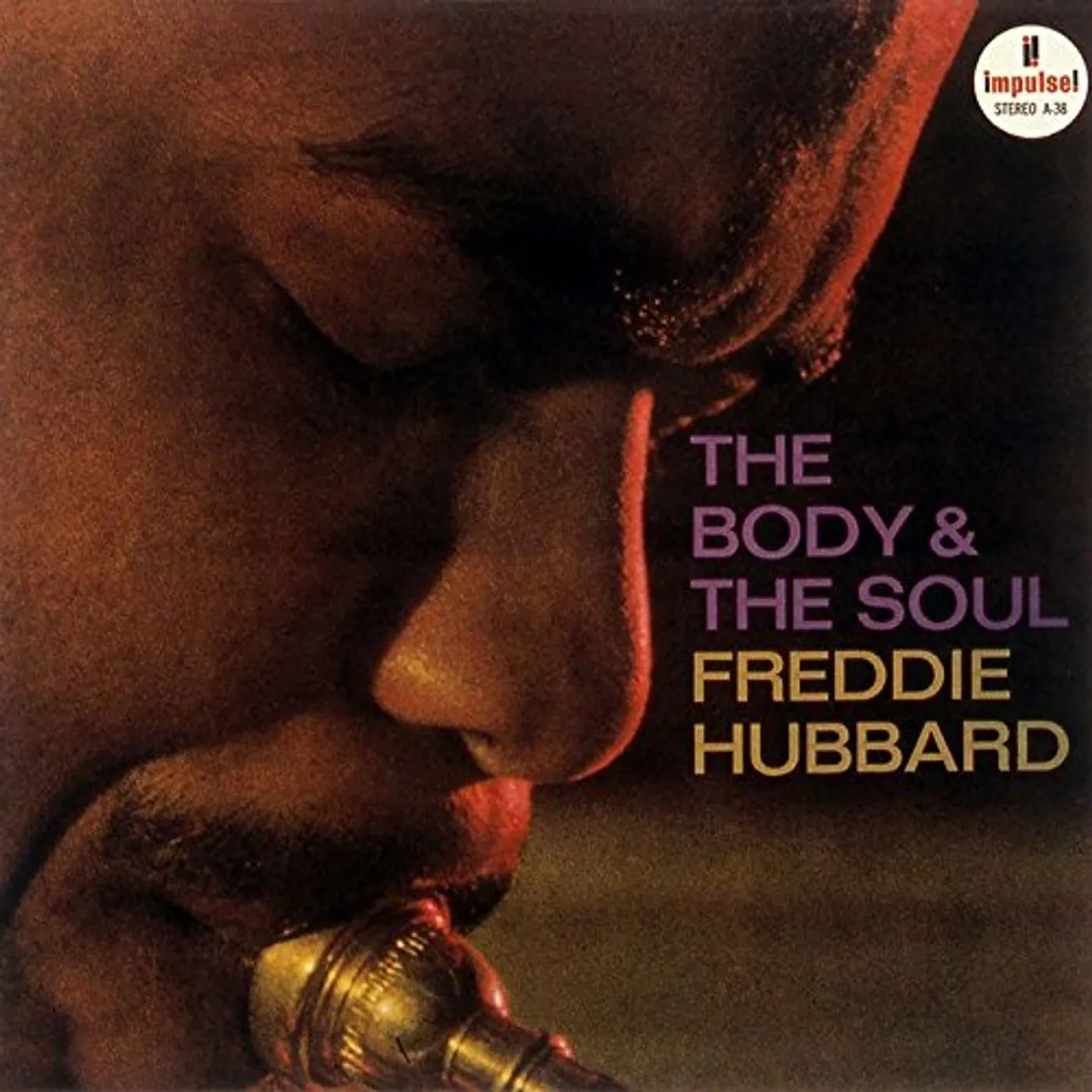 Freddie Hubbard BODY & SOUL CD
