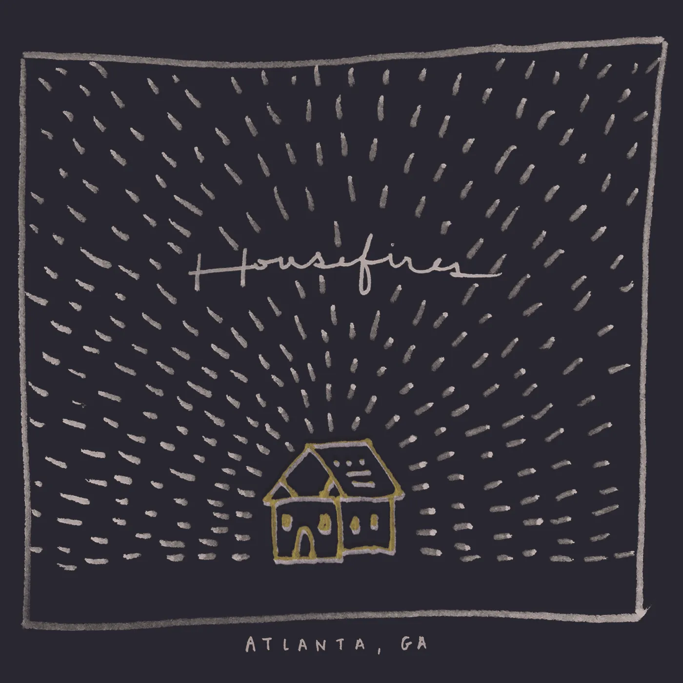HOUSEFIRES III CD