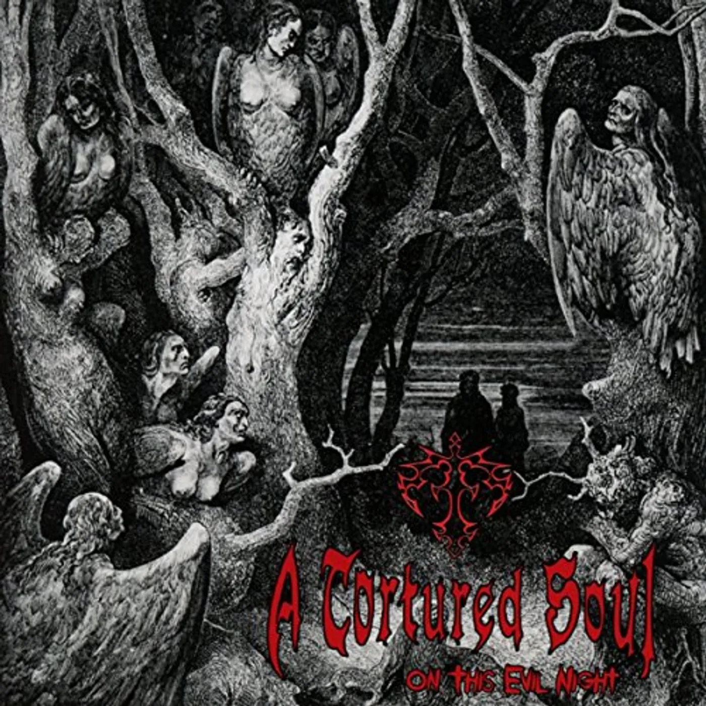 A Tortured Soul MOURNING SON CD