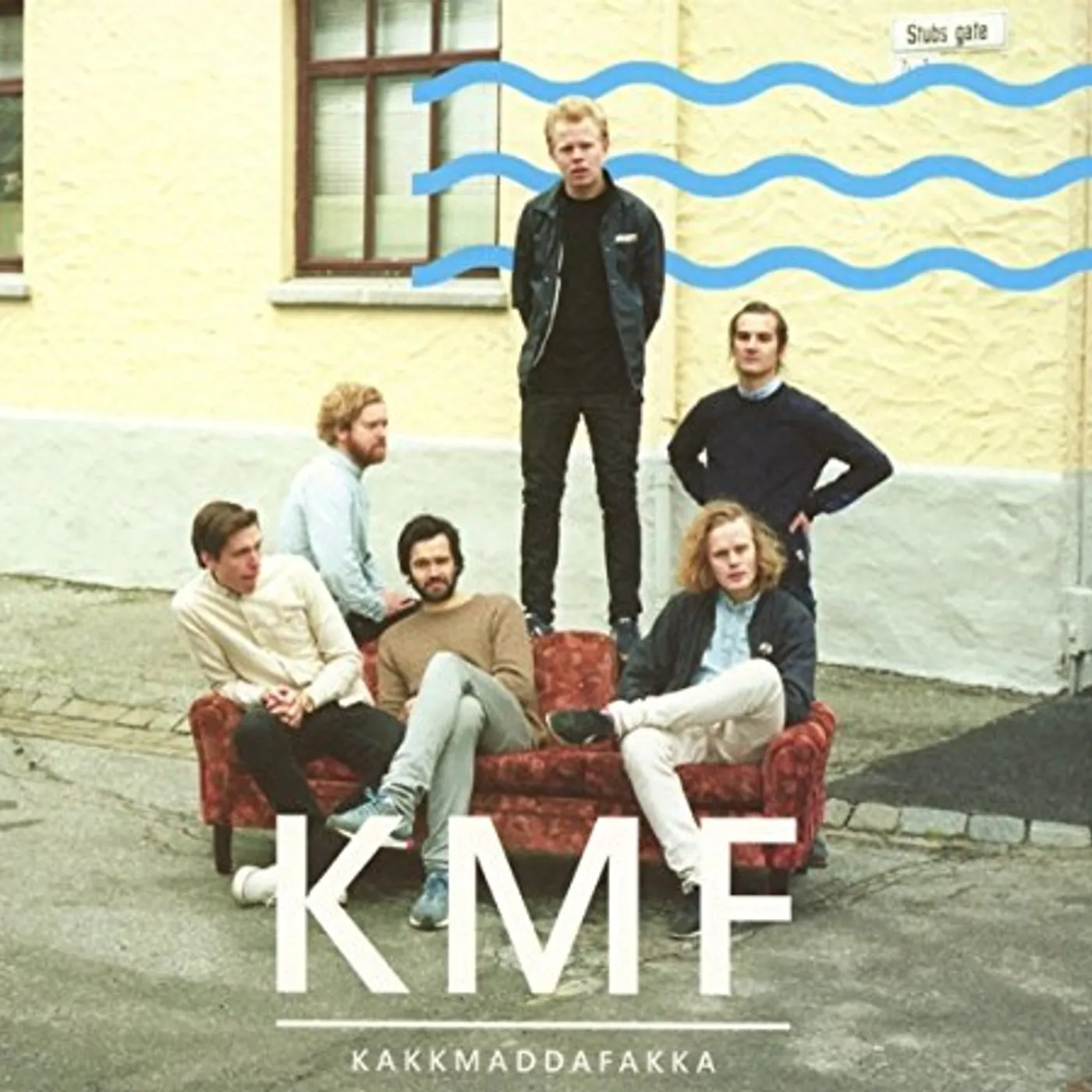Kakkmaddafakka Shirts, Kakkmaddafakka Merch, Kakkmaddafakka Kakkmaddafakka Shirts, Kakkmaddafakka Merch, Kakkmaddafakka