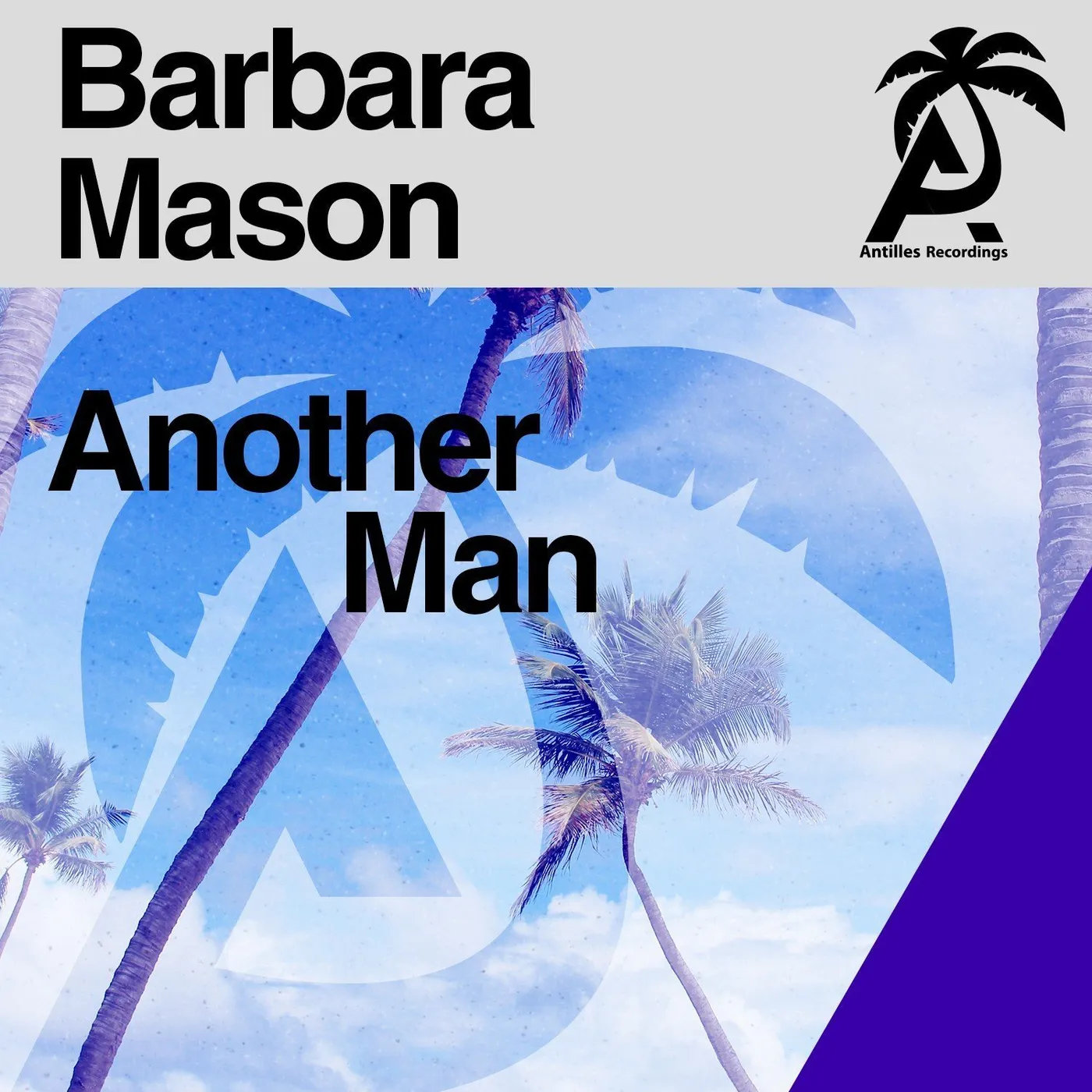 Barbara Mason ANOTHER MAN CD