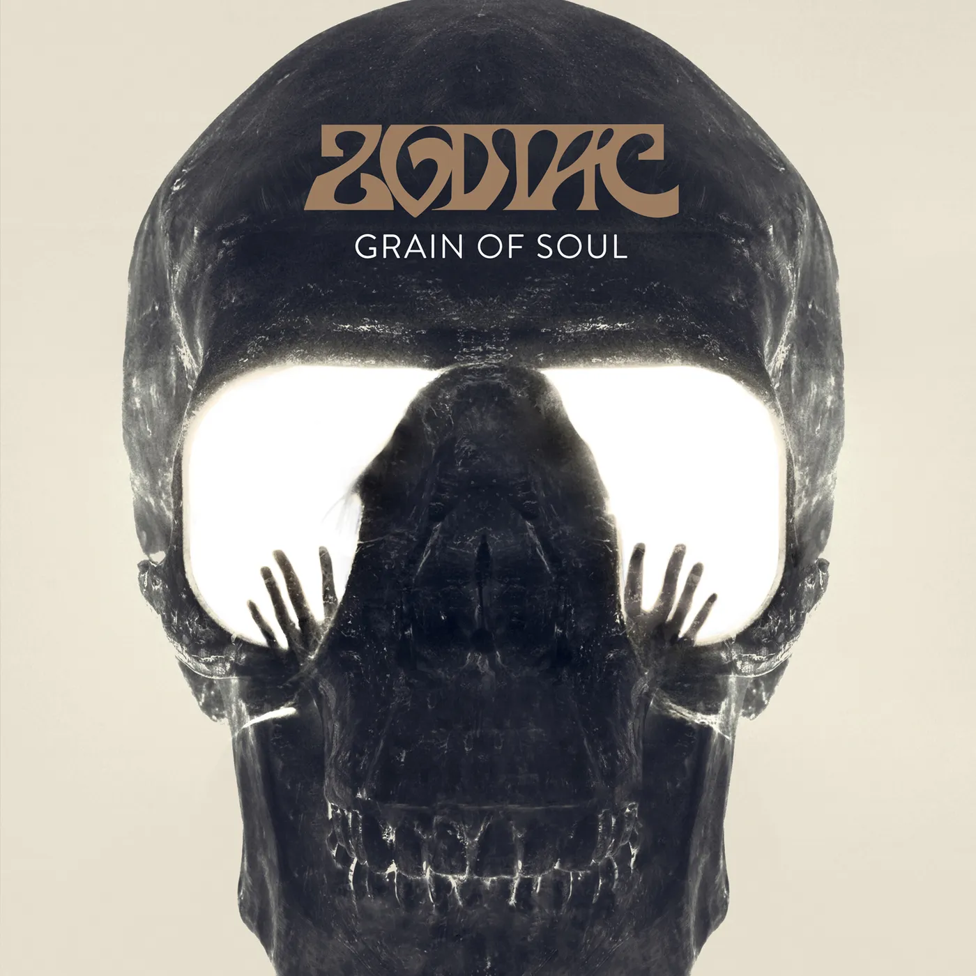 Zodiac Grain of Soul Vinyl Record