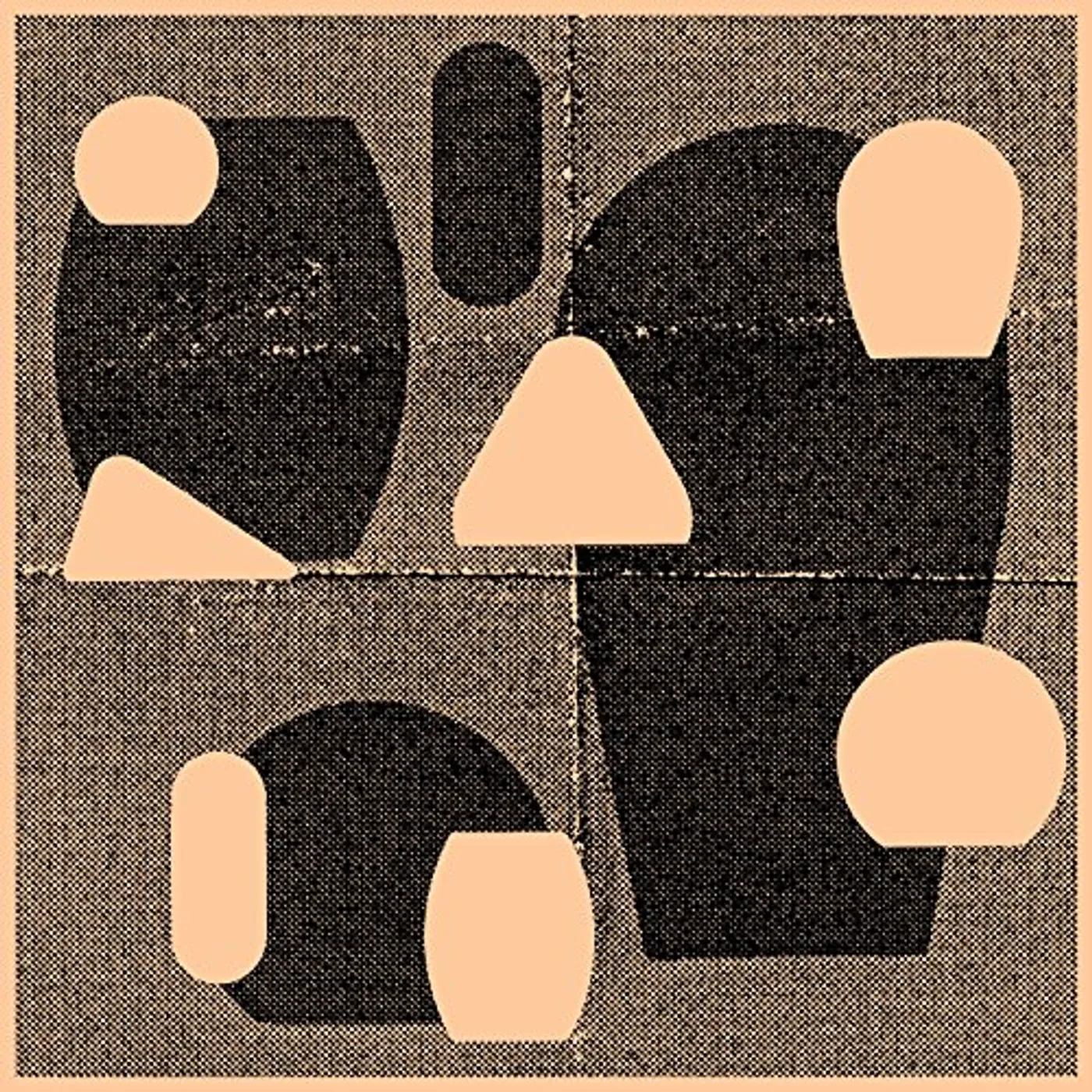 Lindstrøm Windings Vinyl Record