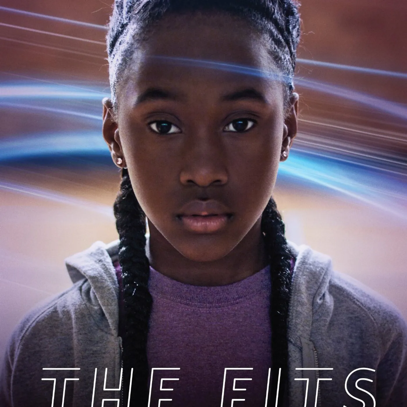 FITS DVD