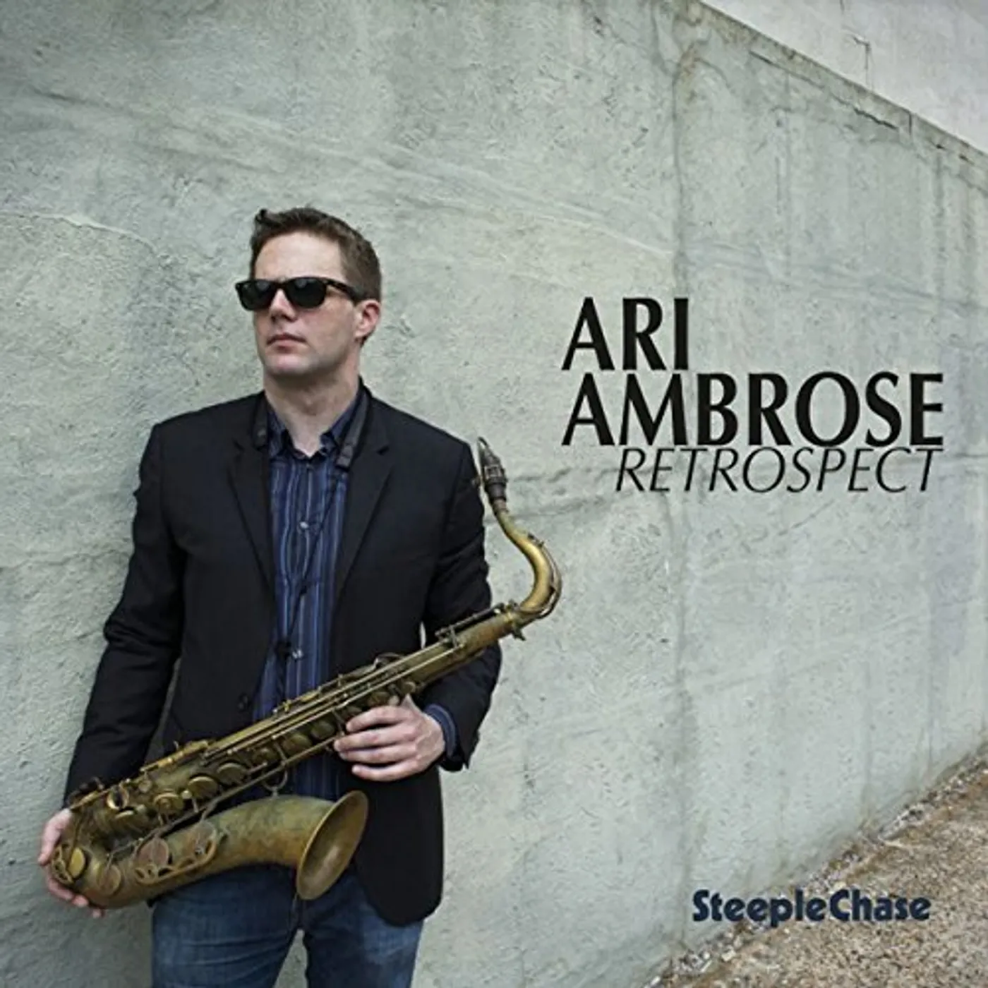 Ari Ambrose RETROSPECT CD