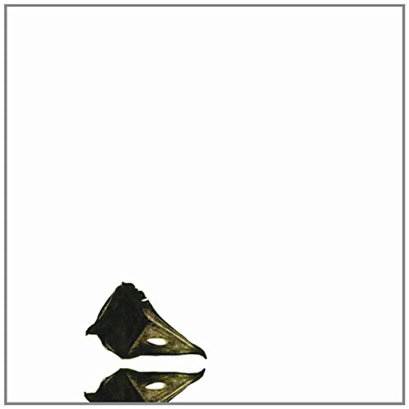 Coil NEW BACKWARDS CD