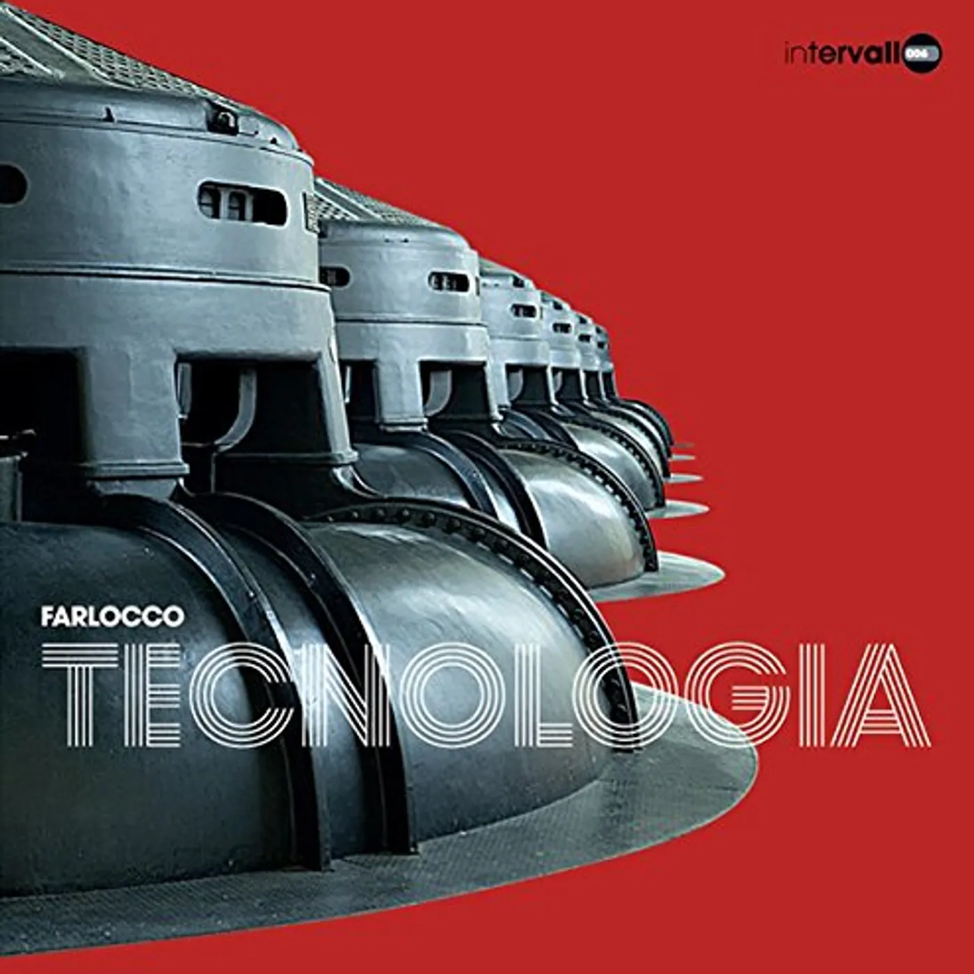 Farlocco Tecnologia Vinyl Record