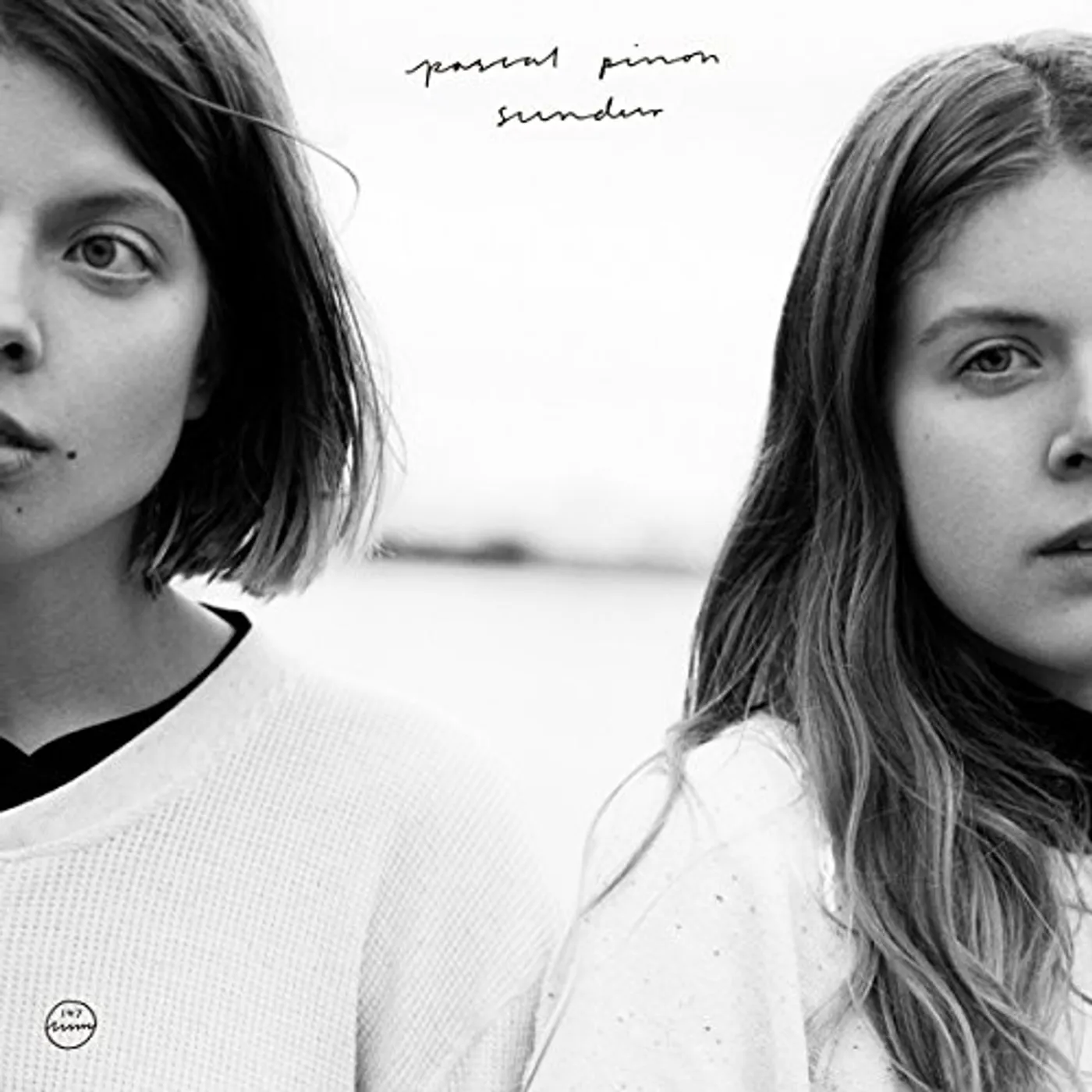 Pascal Pinon SUNDUR CD