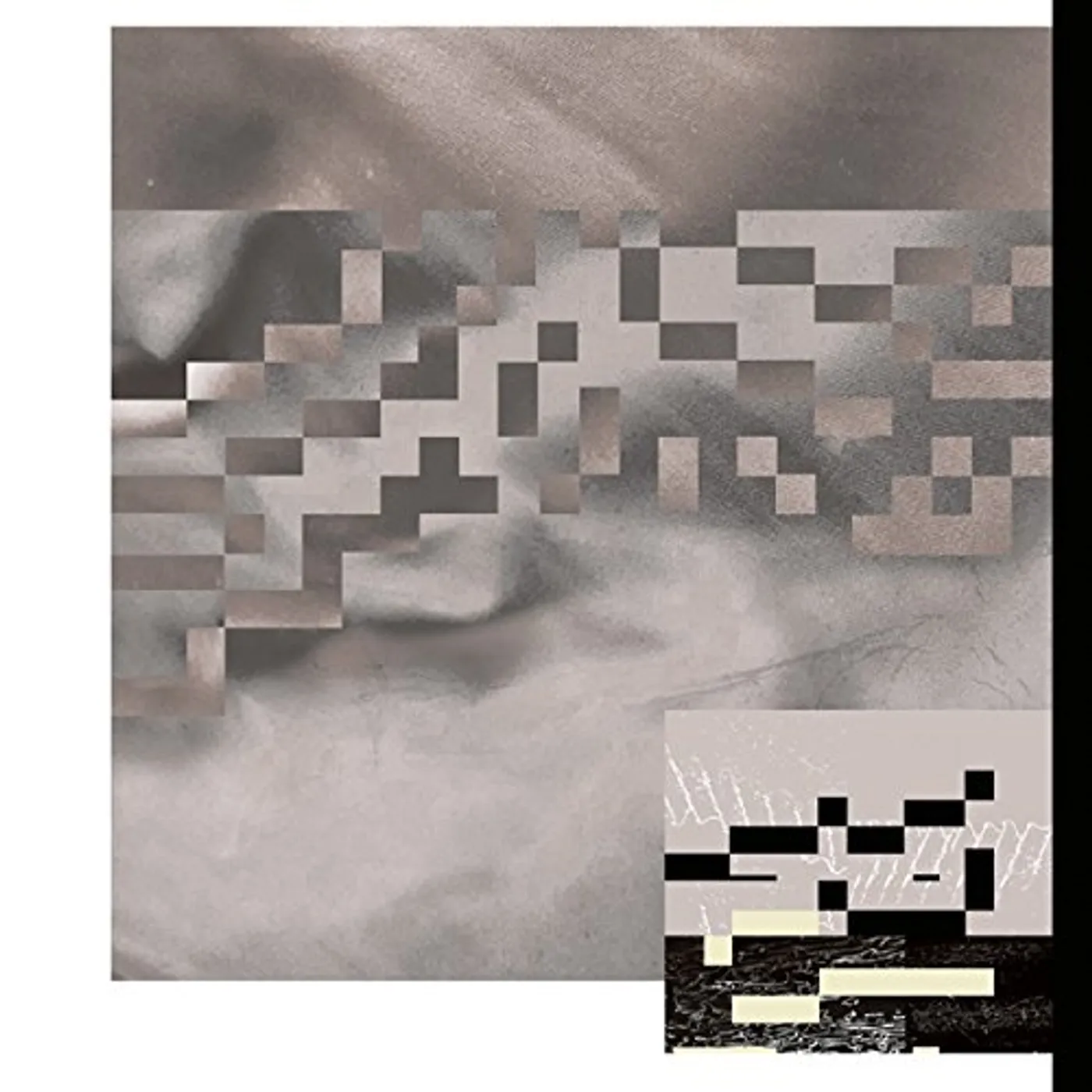Belarisk Moments in Shapeshifting Vinyl Record