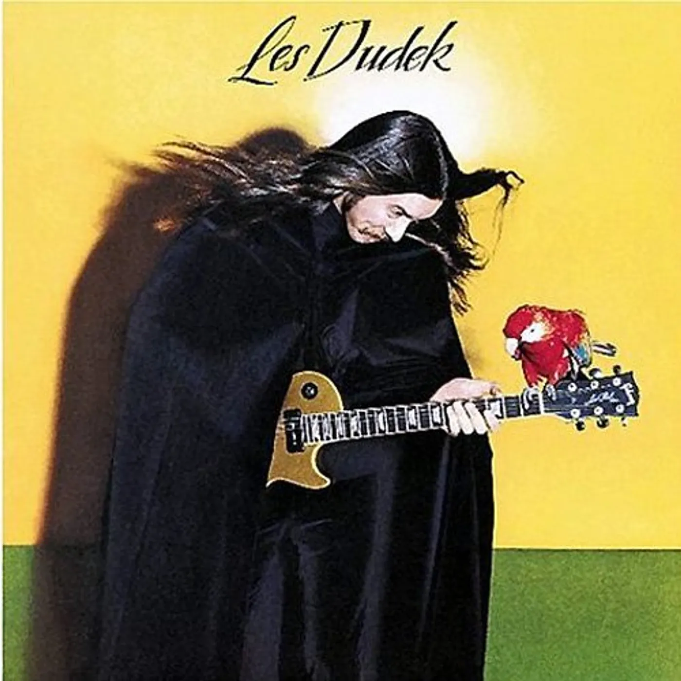 LES DUDEK CD
