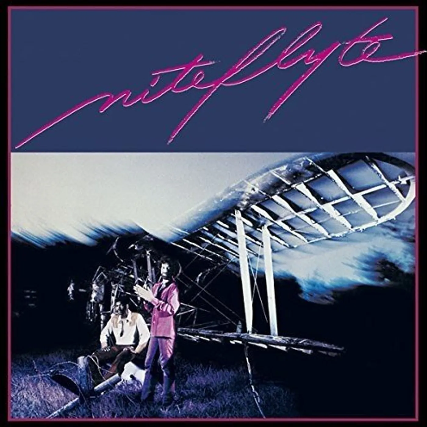 NITEFLYTE 2 CD