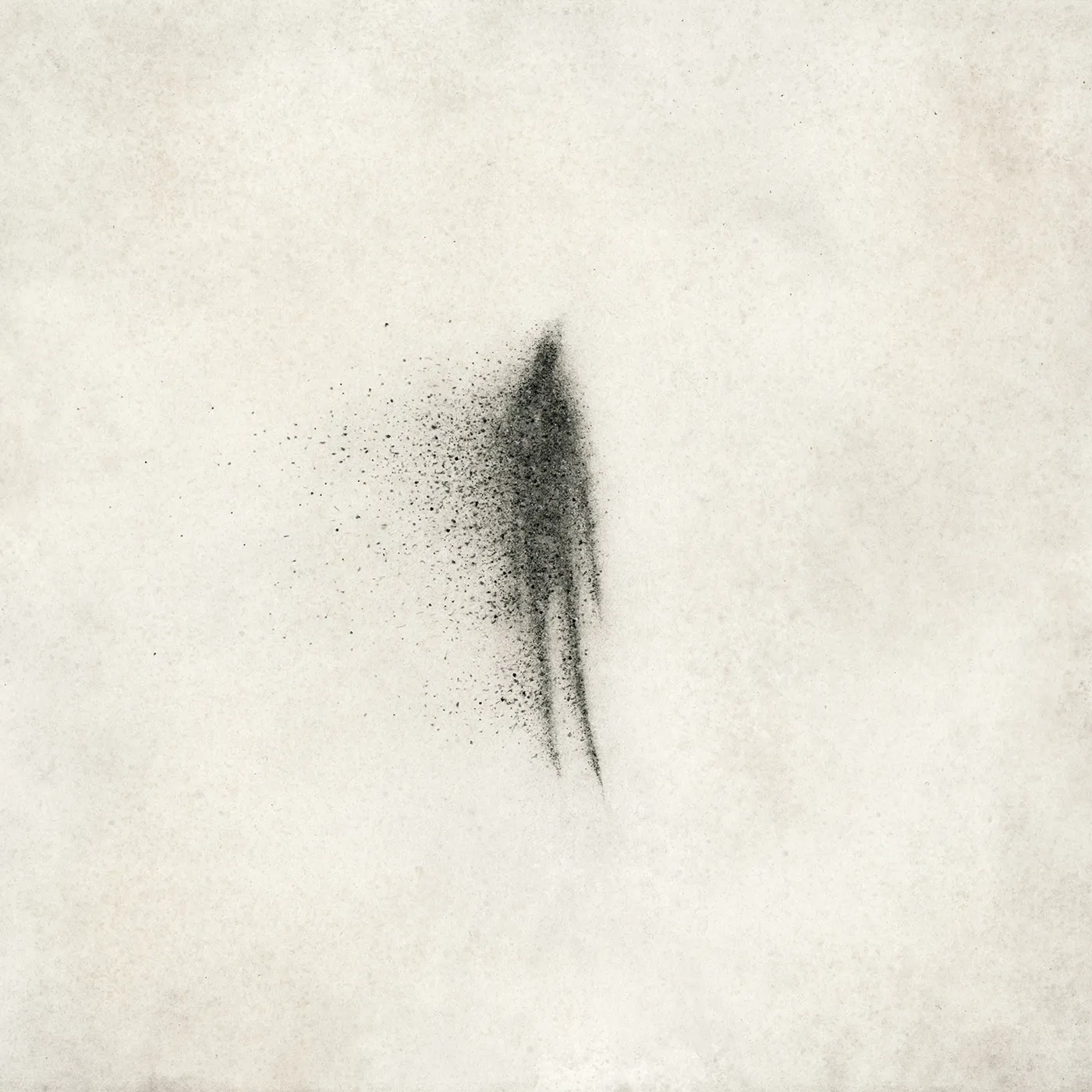 Eluvium False Readings On Vinyl Record