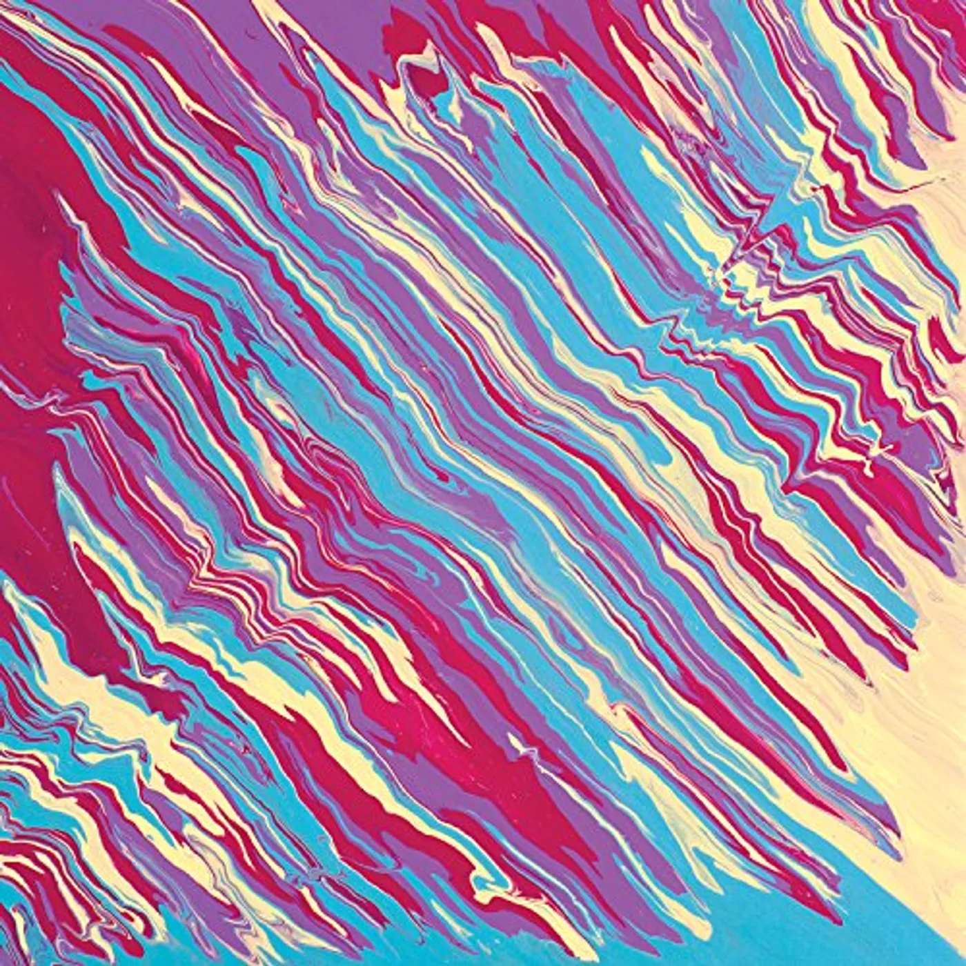 Mozes and the Firstborn GREAT PILE OF NOTHING CD