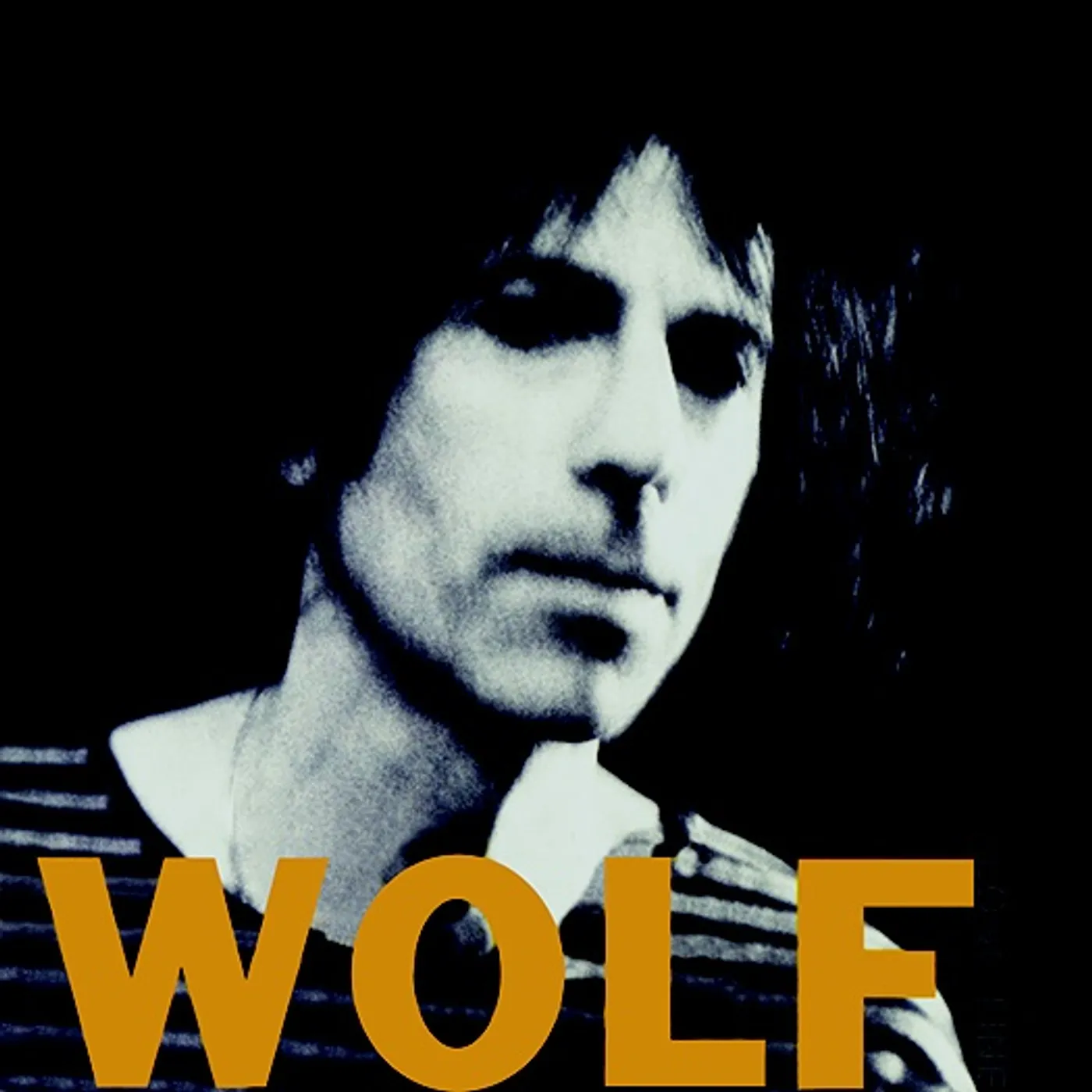 Peter Wolf LONG LINE (2016 REISSUE) CD