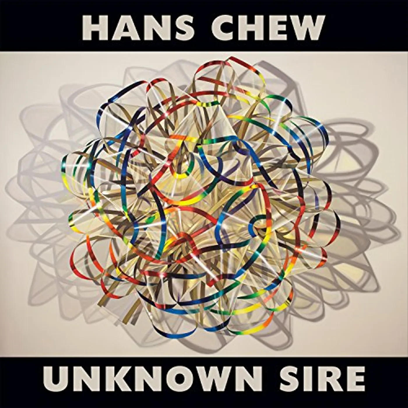 Hans Chew Unknown Sire Vinyl Record