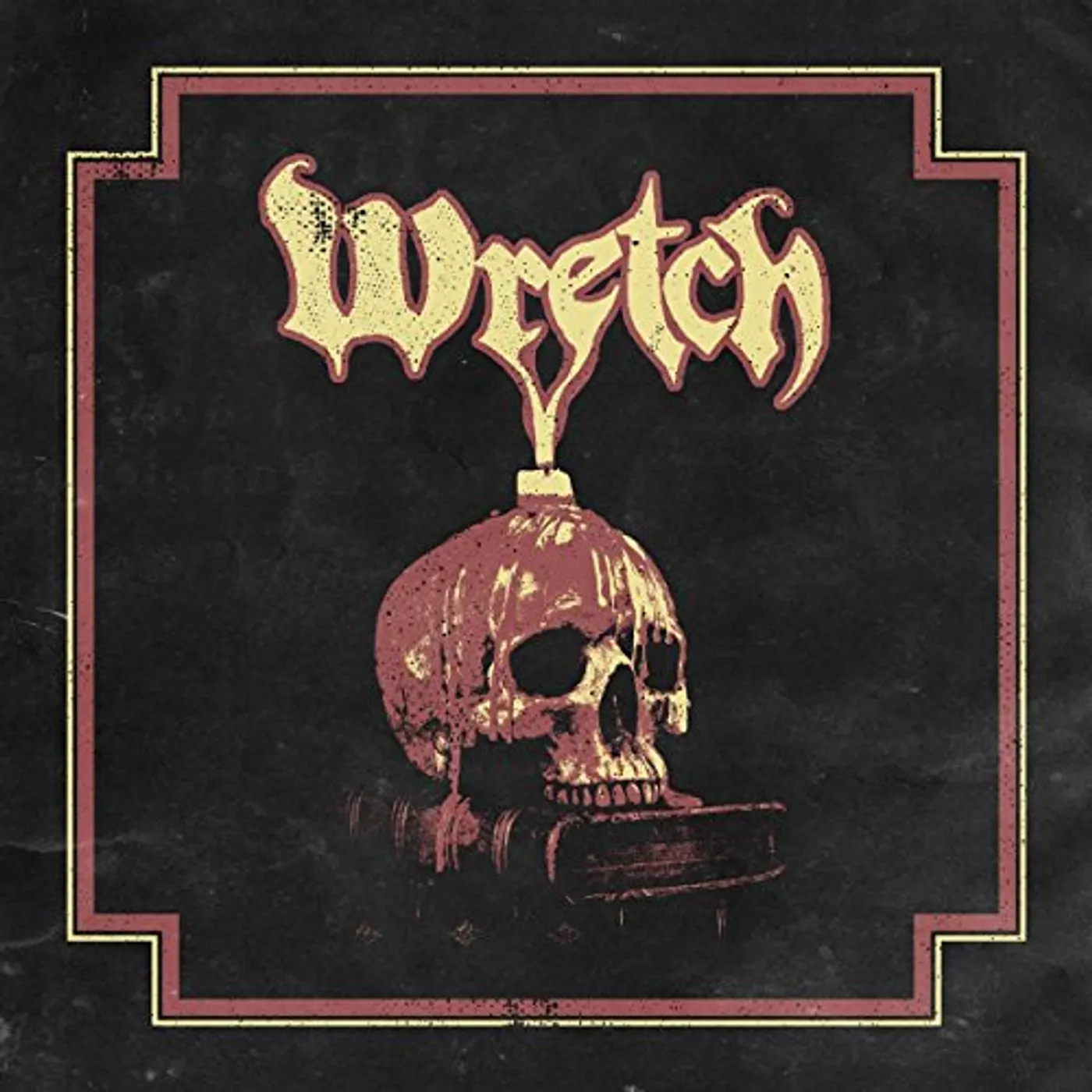 Wretch Vinyl Record