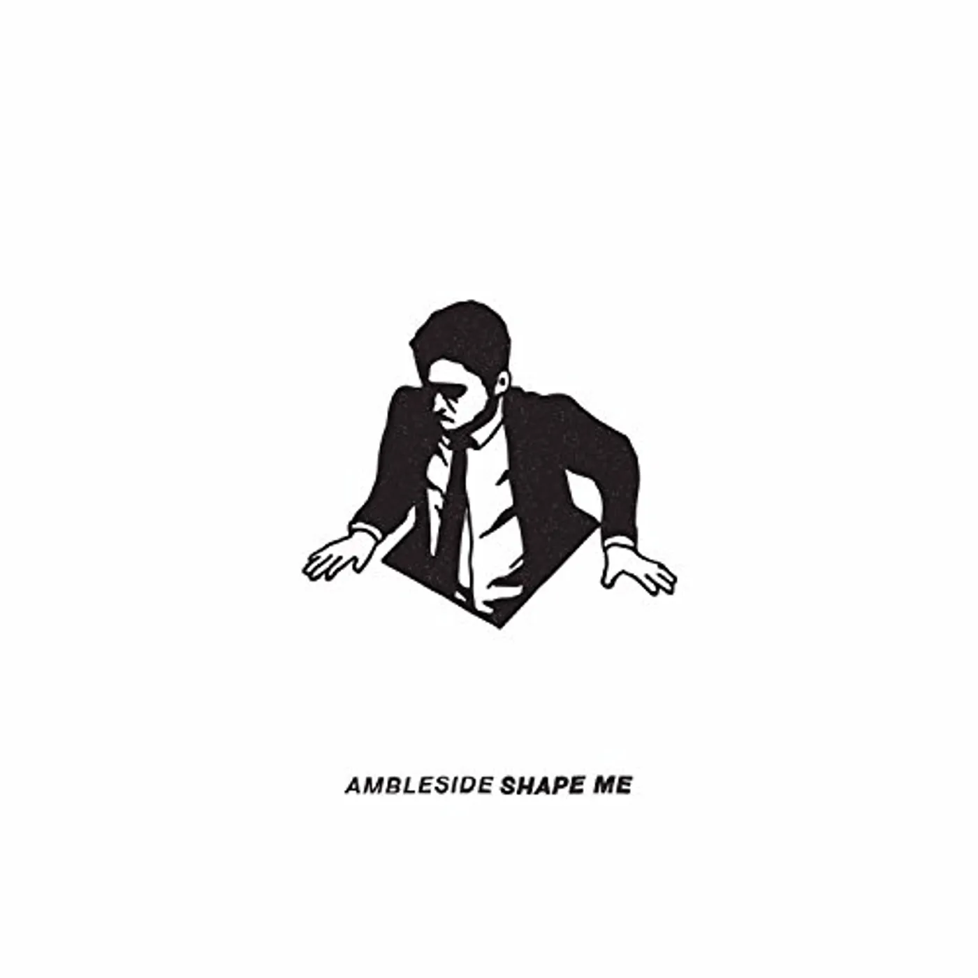 Ambleside SHAPE ME CD