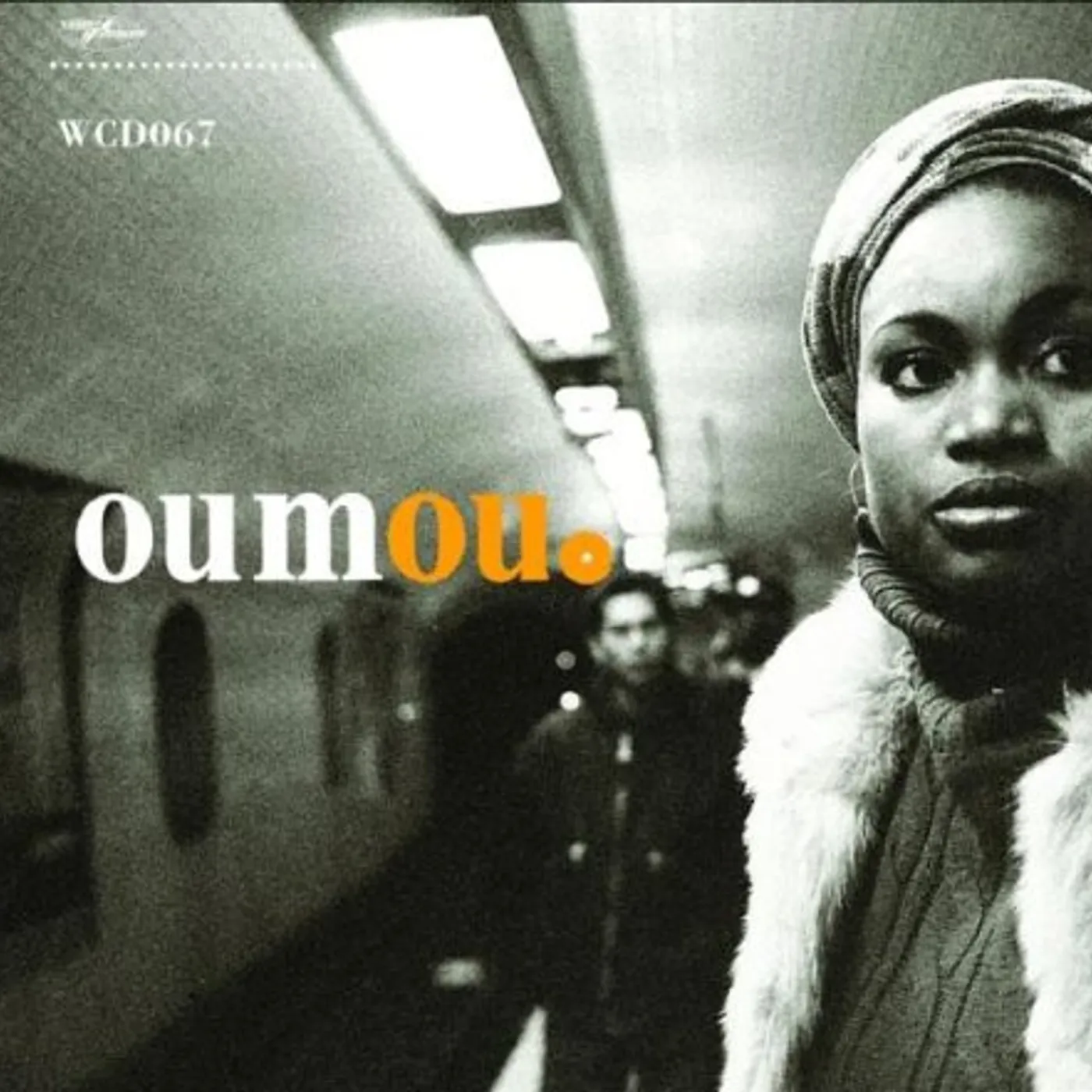 Oumou Sangaré OUMOU CD