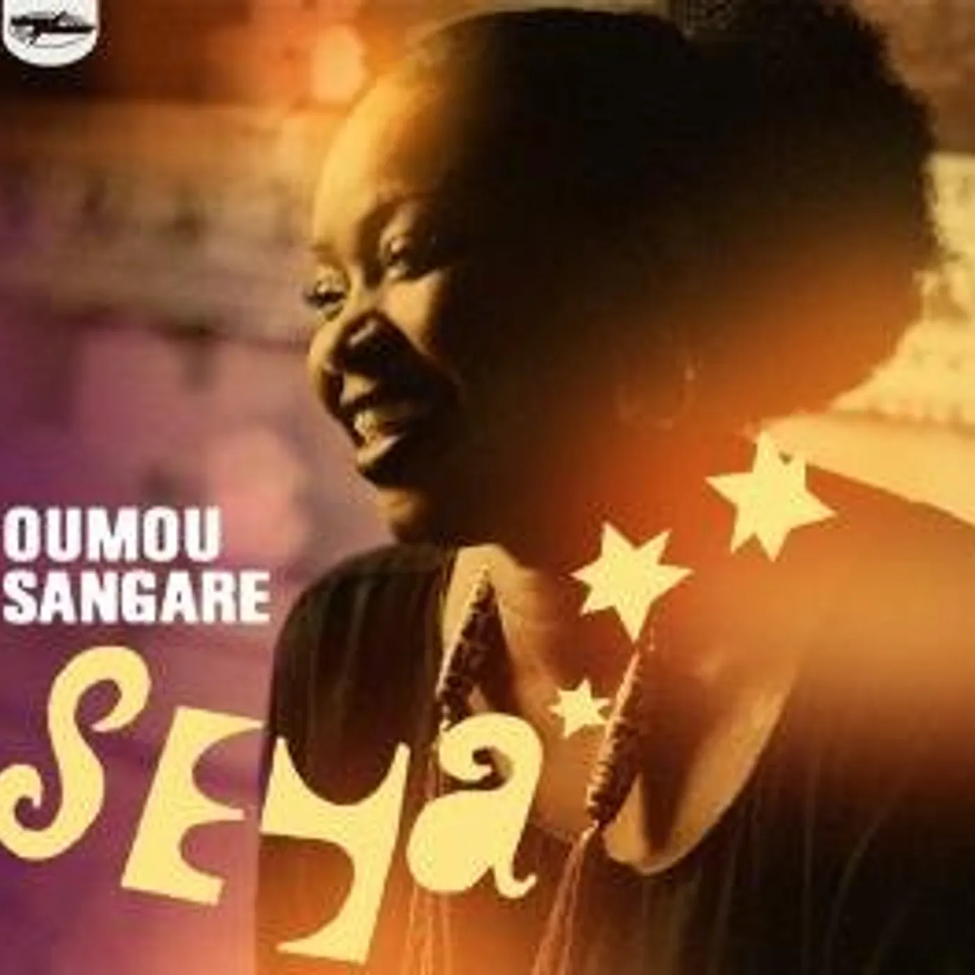 Oumou Sangaré SEYA CD