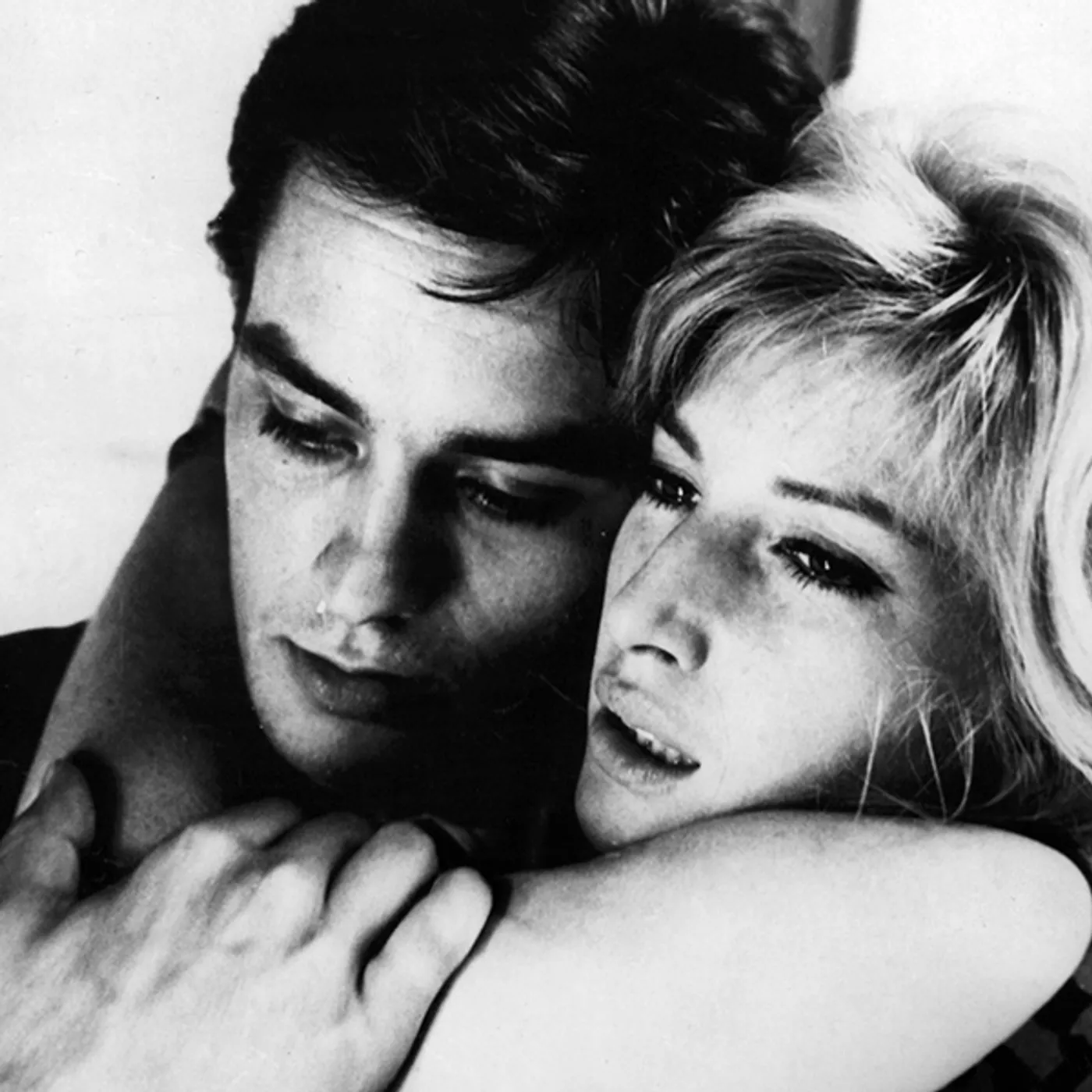 Fusco Giovanni L'ECLISSE - Original Soundtrack Vinyl Record