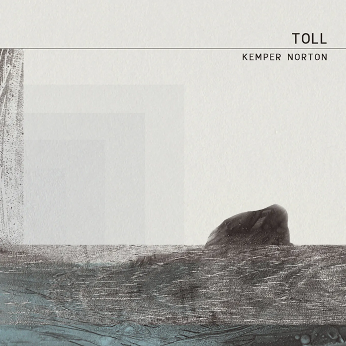 Kemper Norton TOLL CD