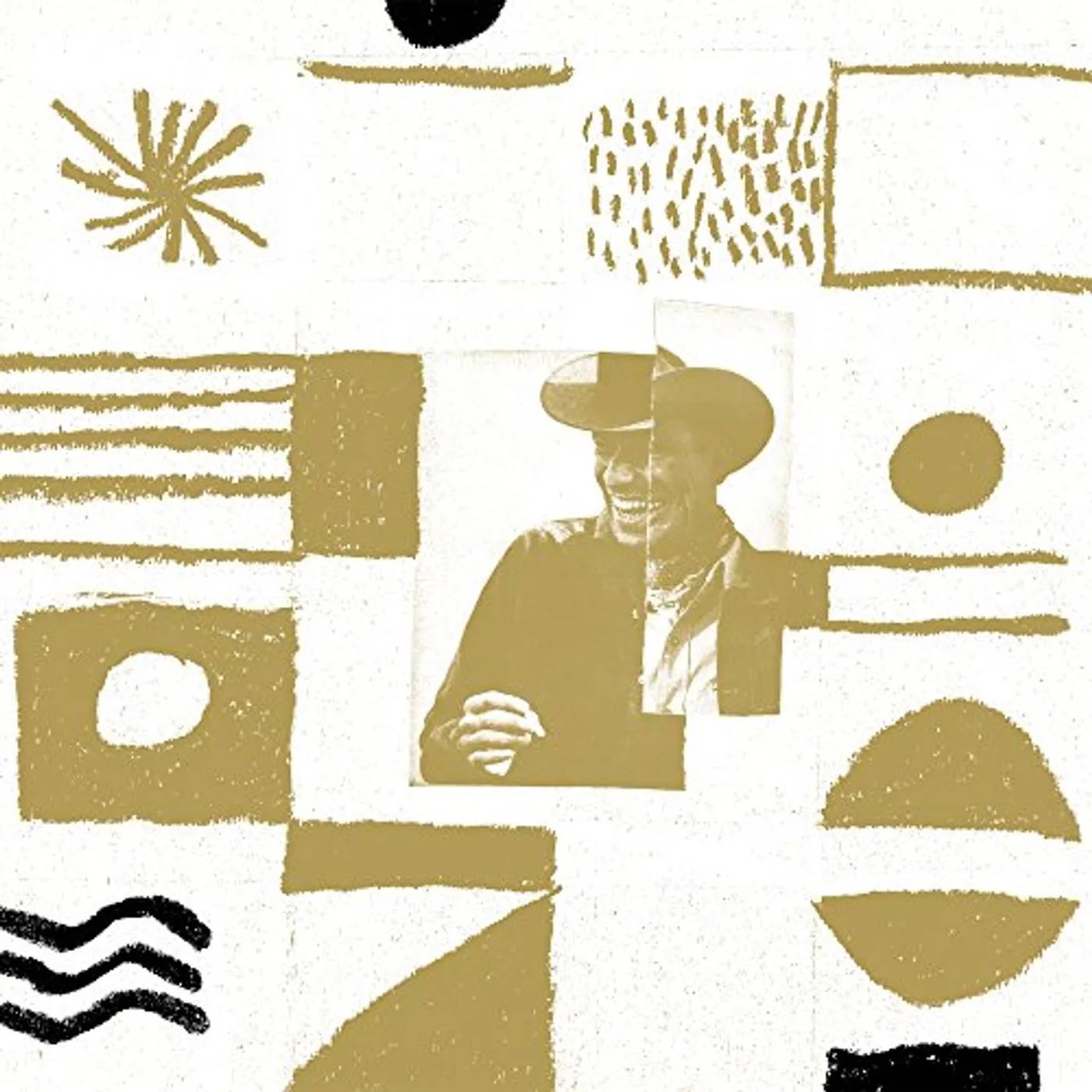 Allah-Las CALICO REVIEW CD