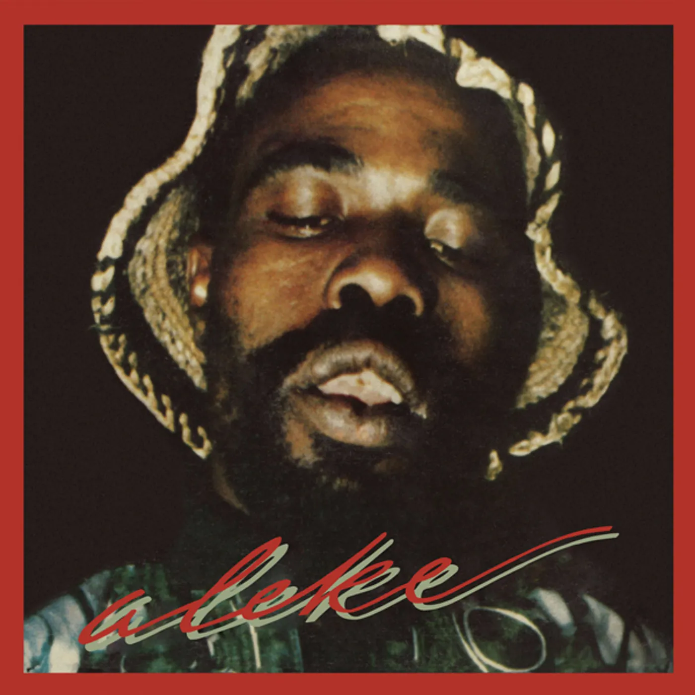 Aleke Kanonu Aleke Vinyl Record