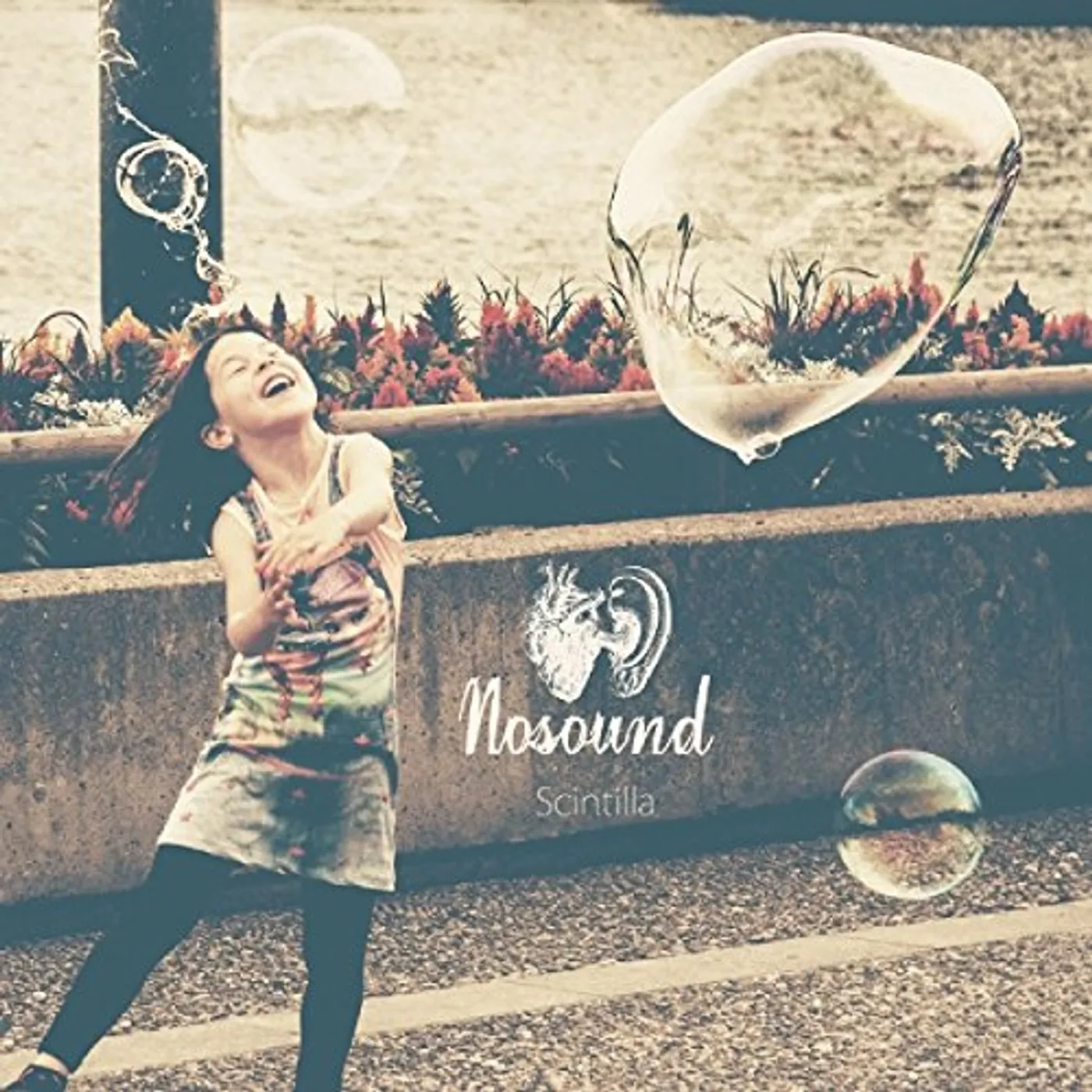 Nosound SCINTILLA CD