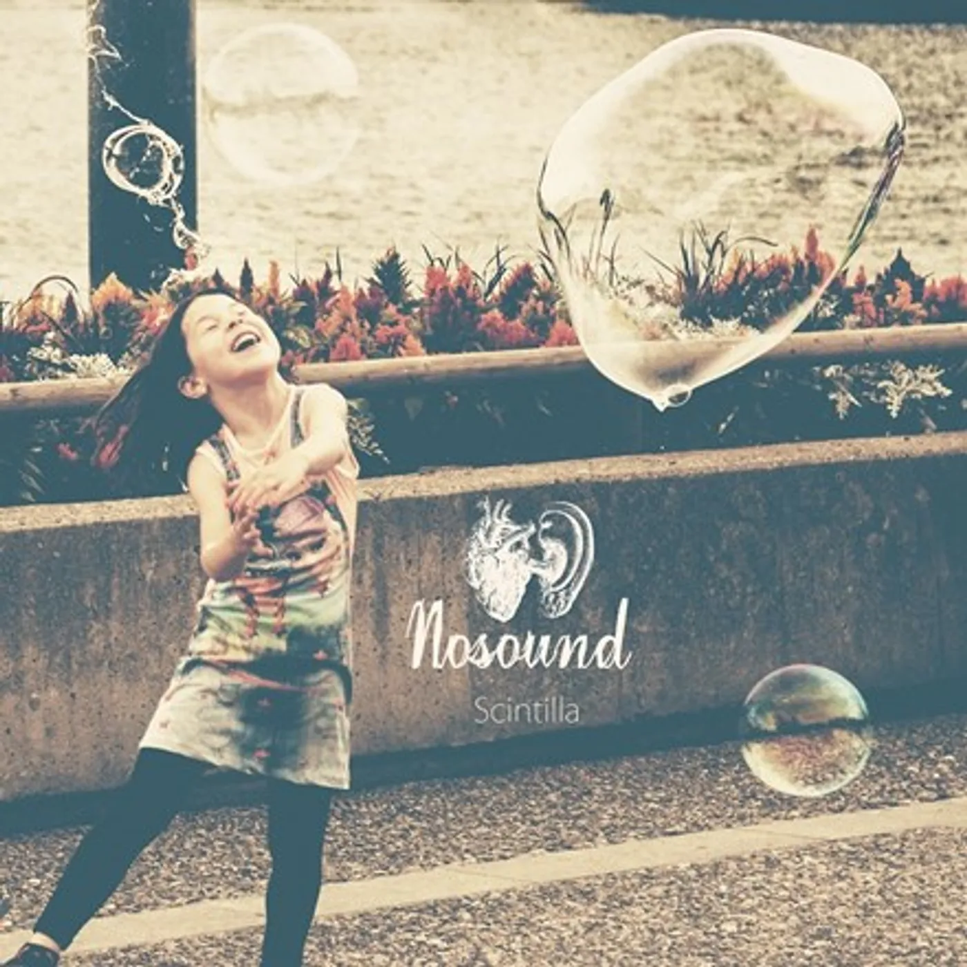 Nosound Scintilla Vinyl Record