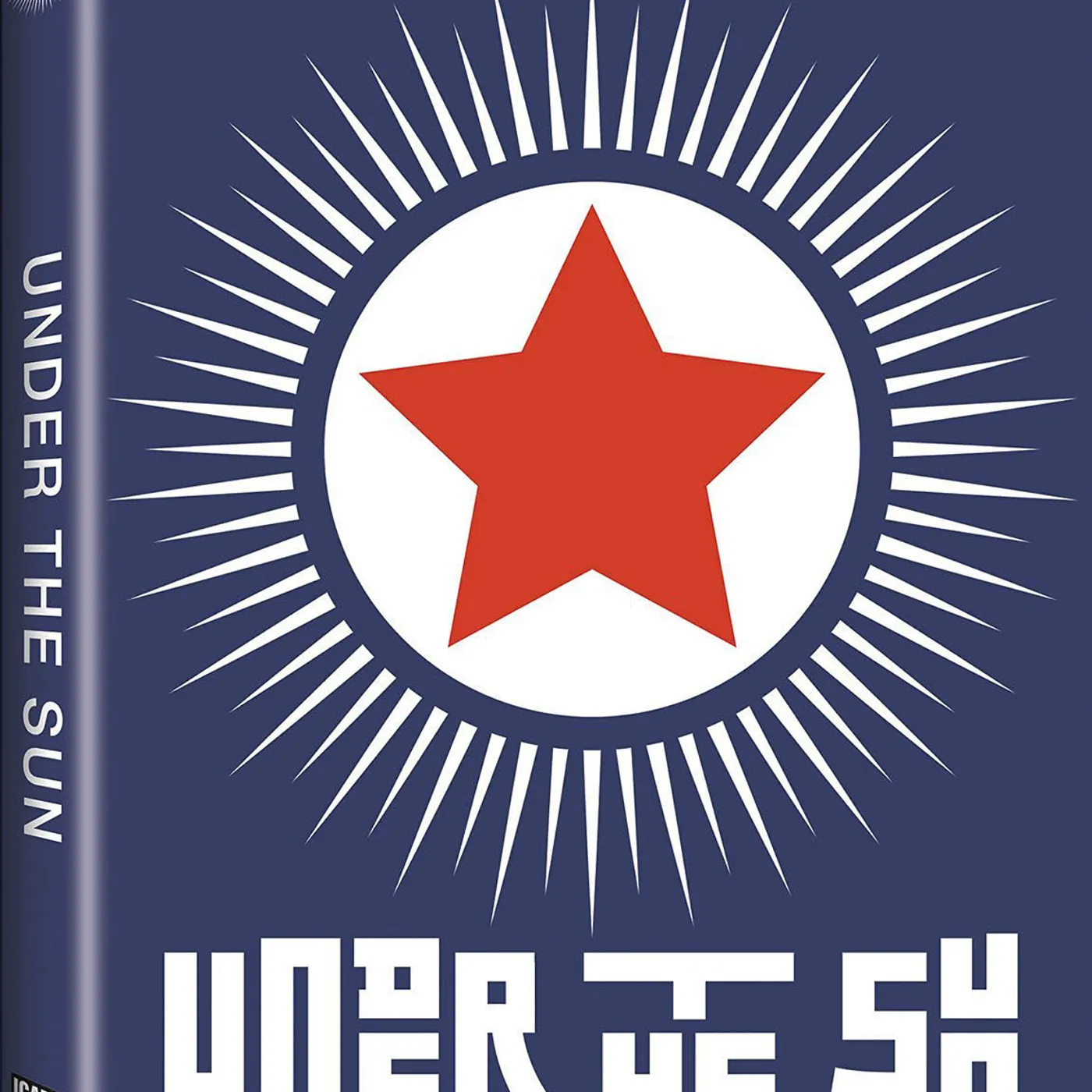 Under Sun DVD