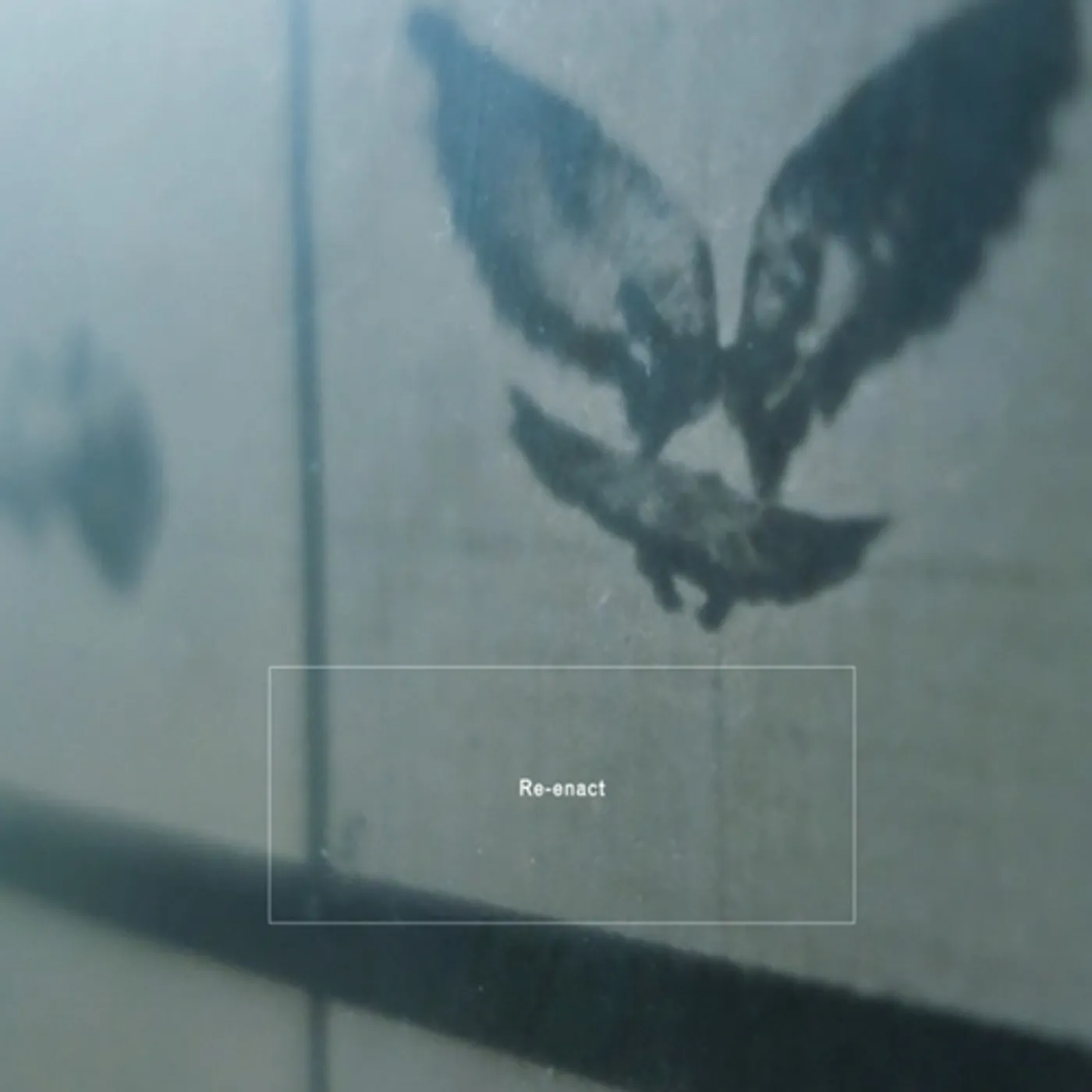K. Leimer RE-ENACT CD
