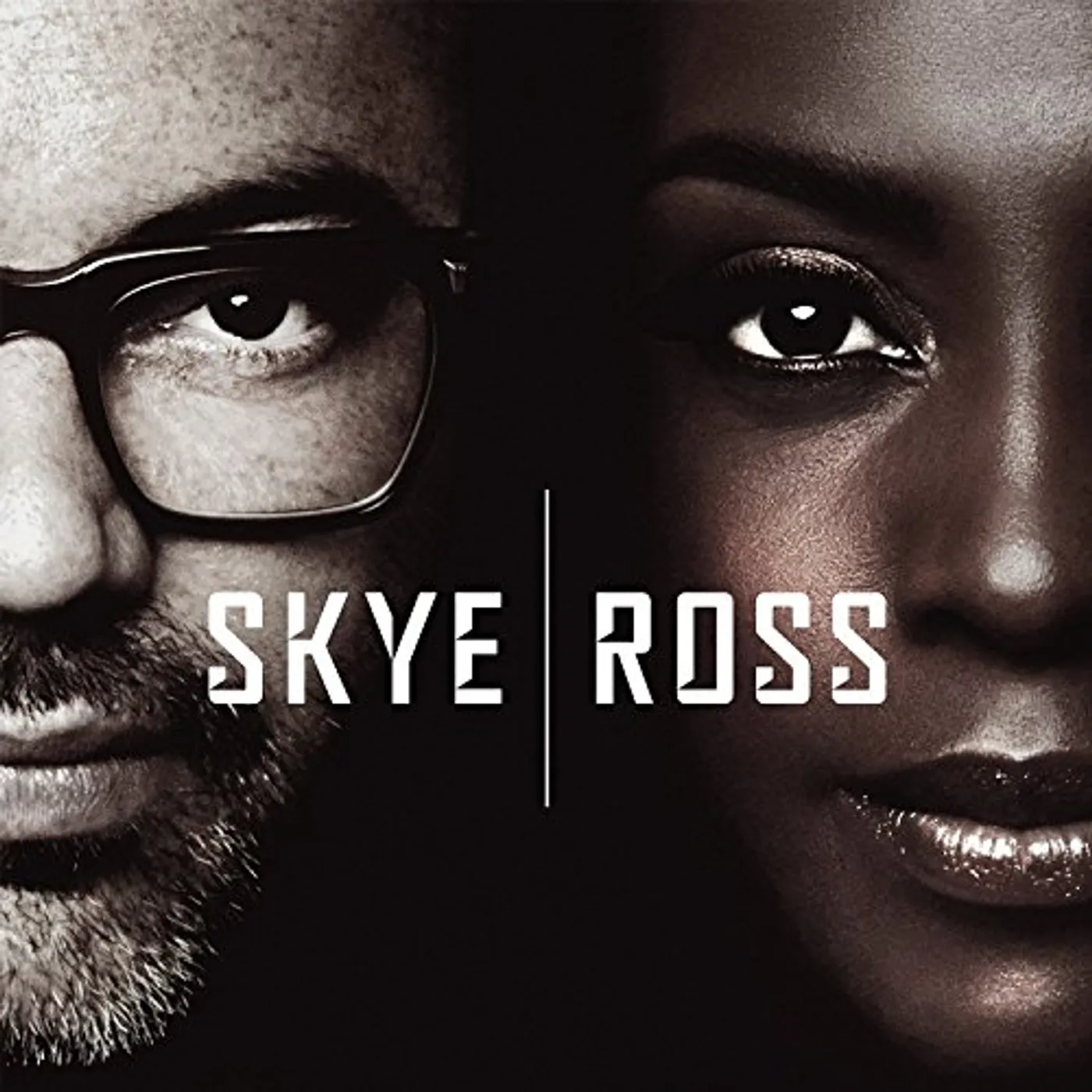 SKYE & ROSS CD