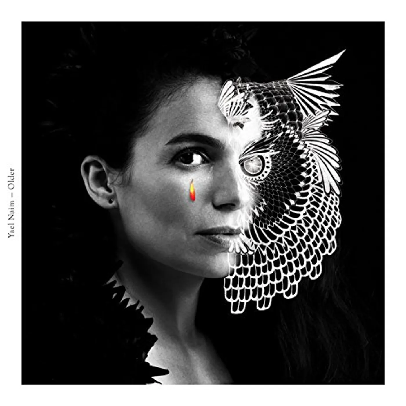 Yael Naim OLDER CD