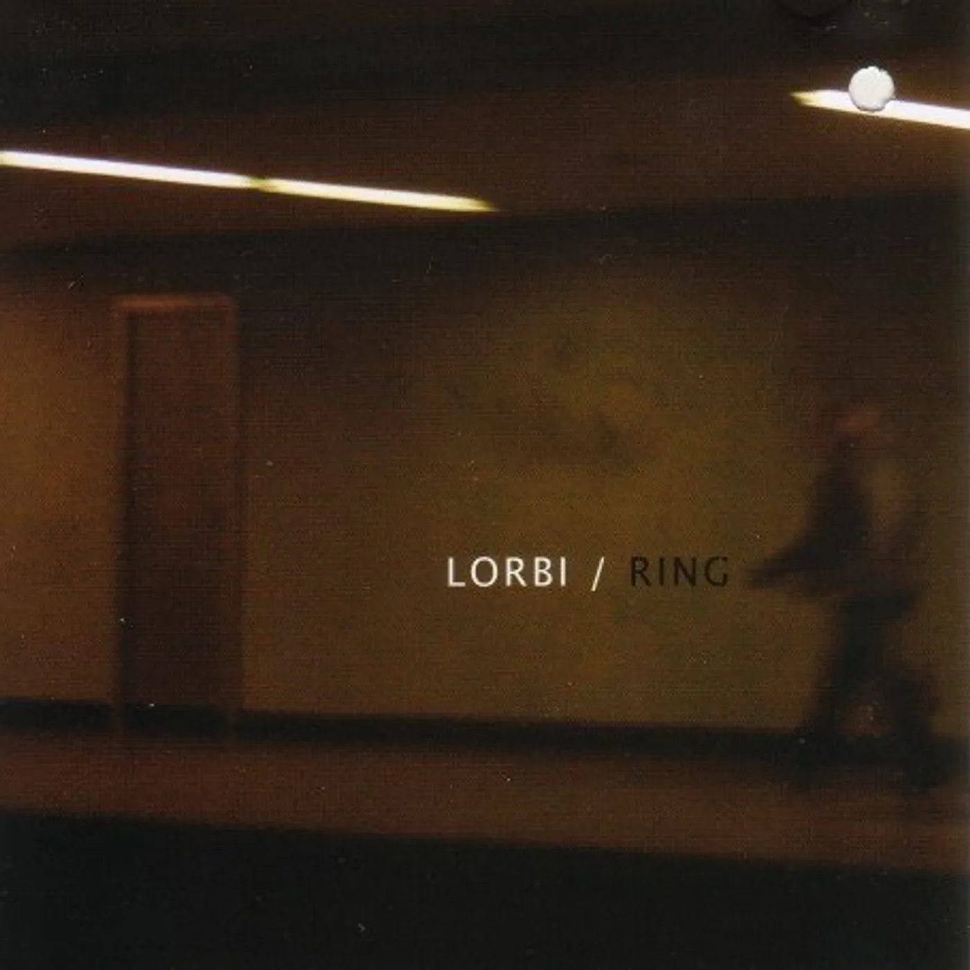 Lorbi RING CD