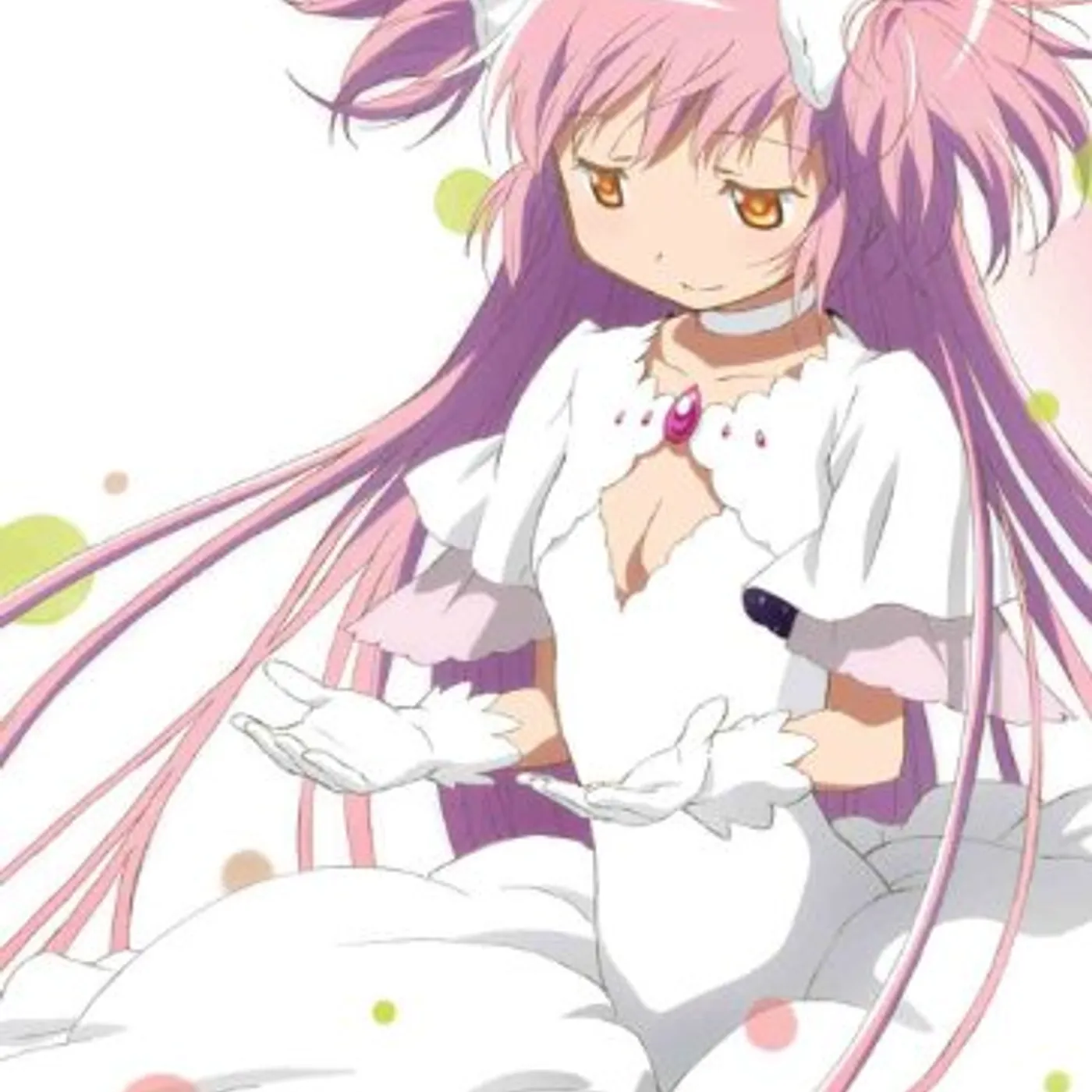 PUELLA MAGI MADOKA ZENPEN A [ZENPEN] HAJIMARI NO M Blu-ray