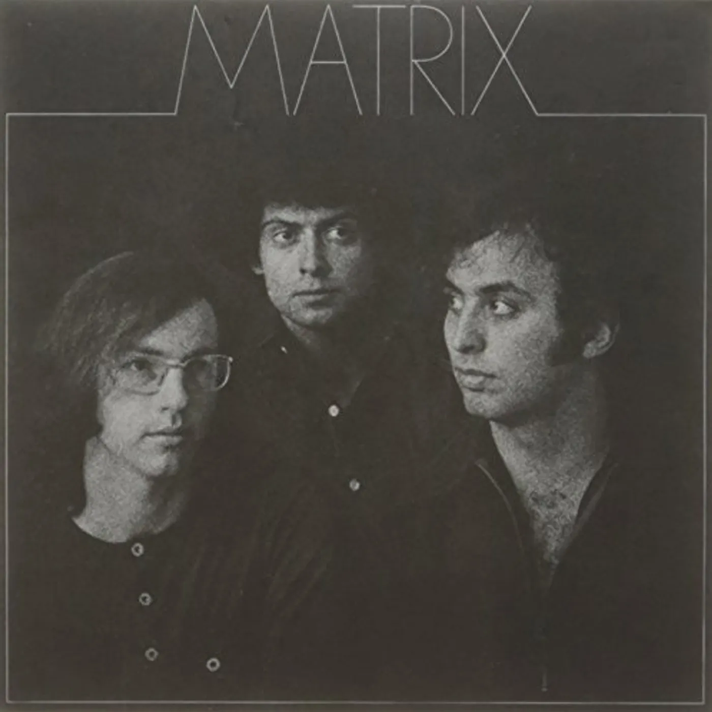 MATRIX CD
