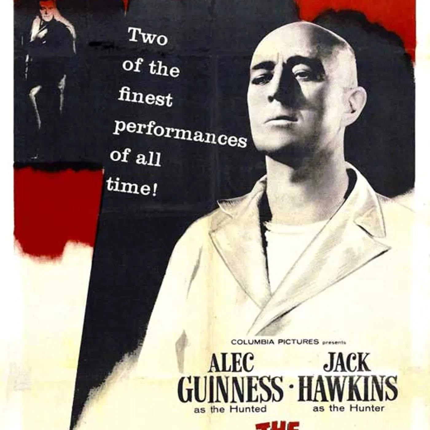 PRISONER DVD