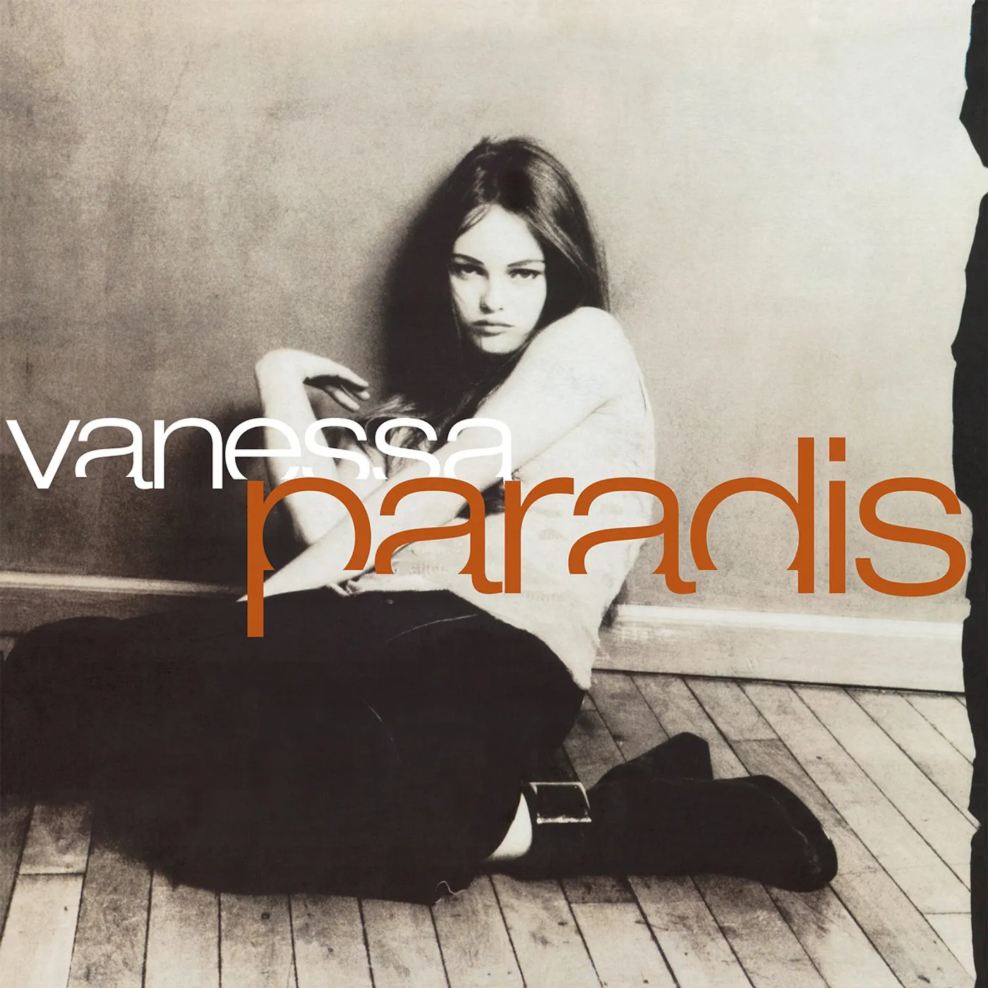 Vanessa Paradis Vinyl Record
