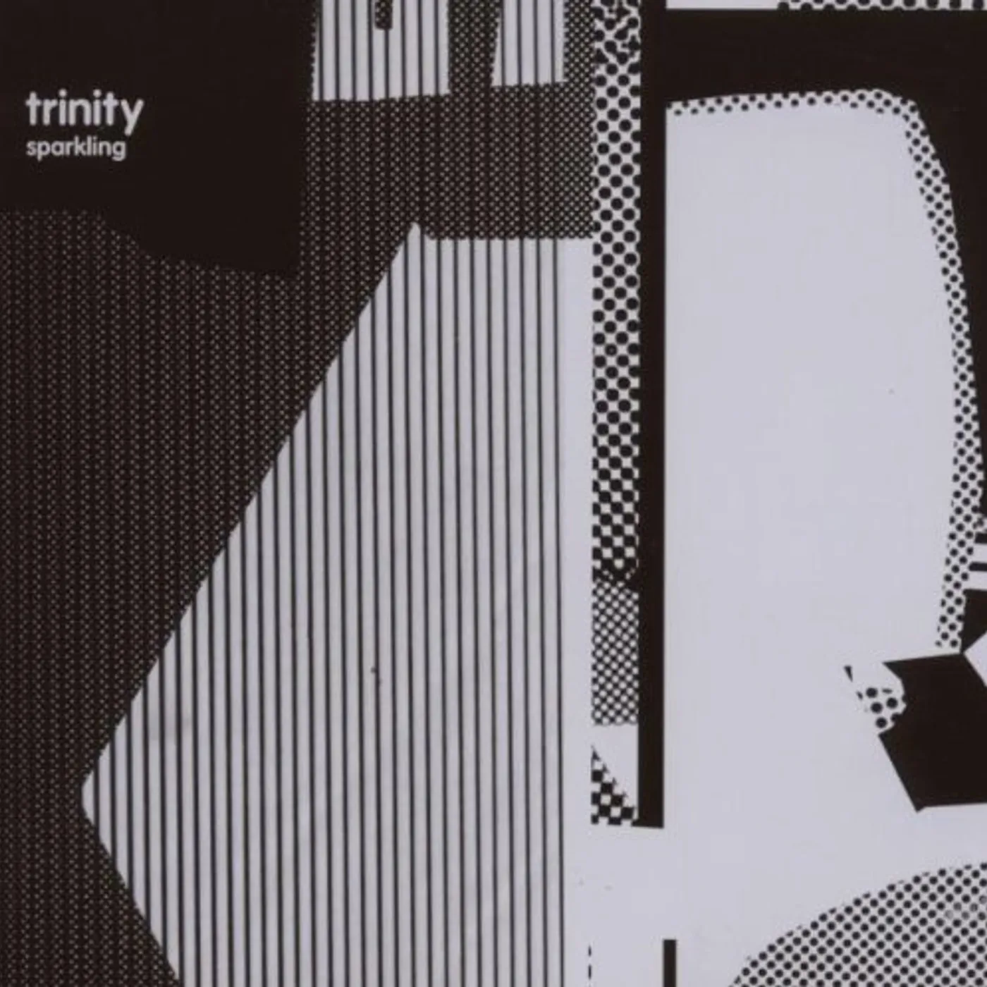 Trinity SPARKLING CD
