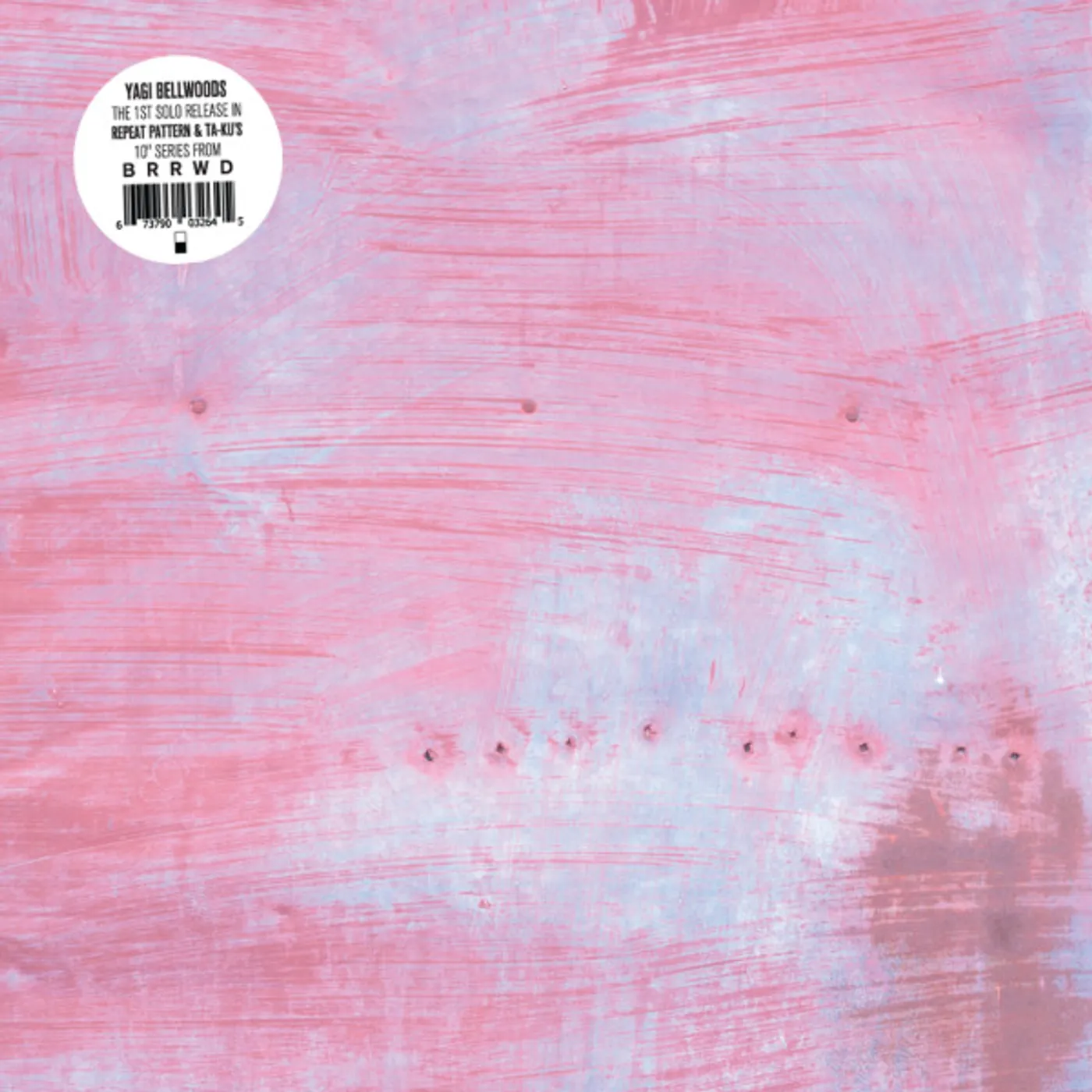 YaGi Bellwoods Vinyl Record