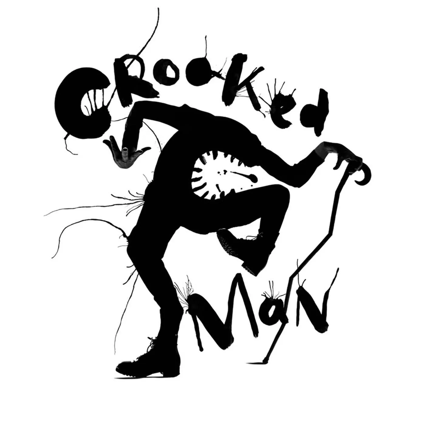 Crooked Man Vinyl Record