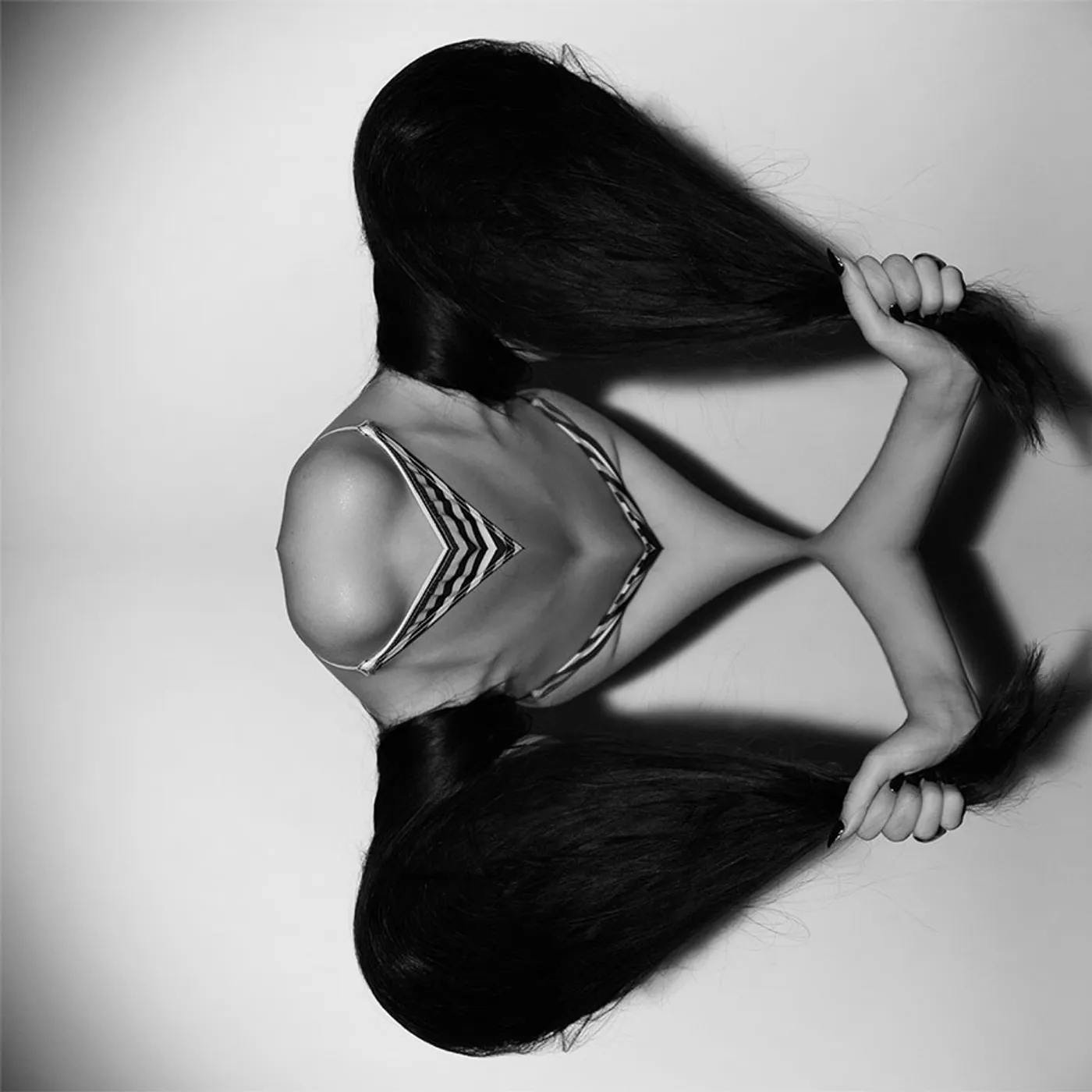 Psychic Twin Strange Diary Vinyl Record