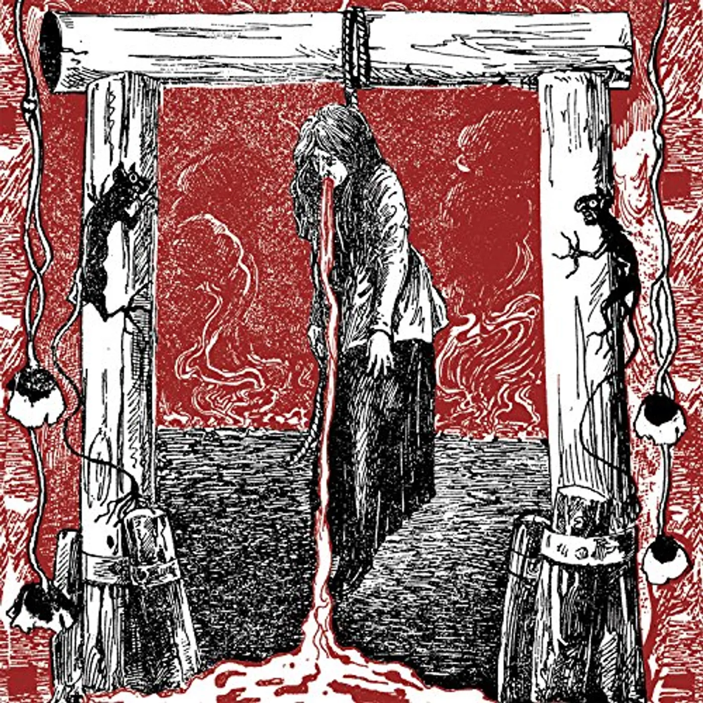 Thou PEASANT CD