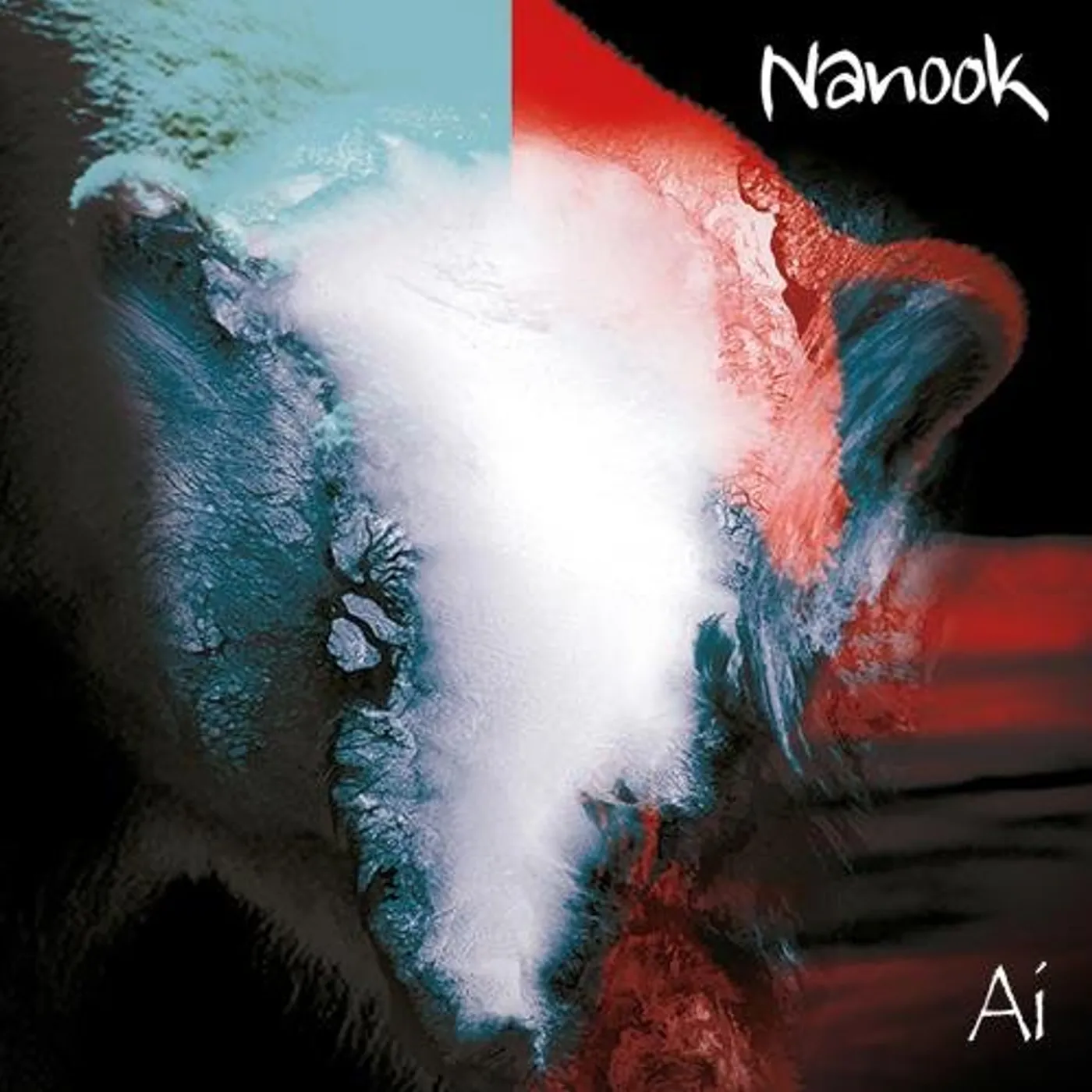 AI: BEST OF NANOOK CD